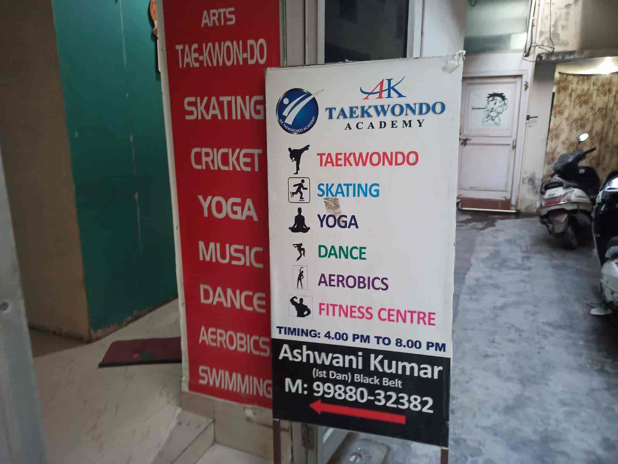 Top Boxing Classes in Moga Best Boxing Academy near me Justdial