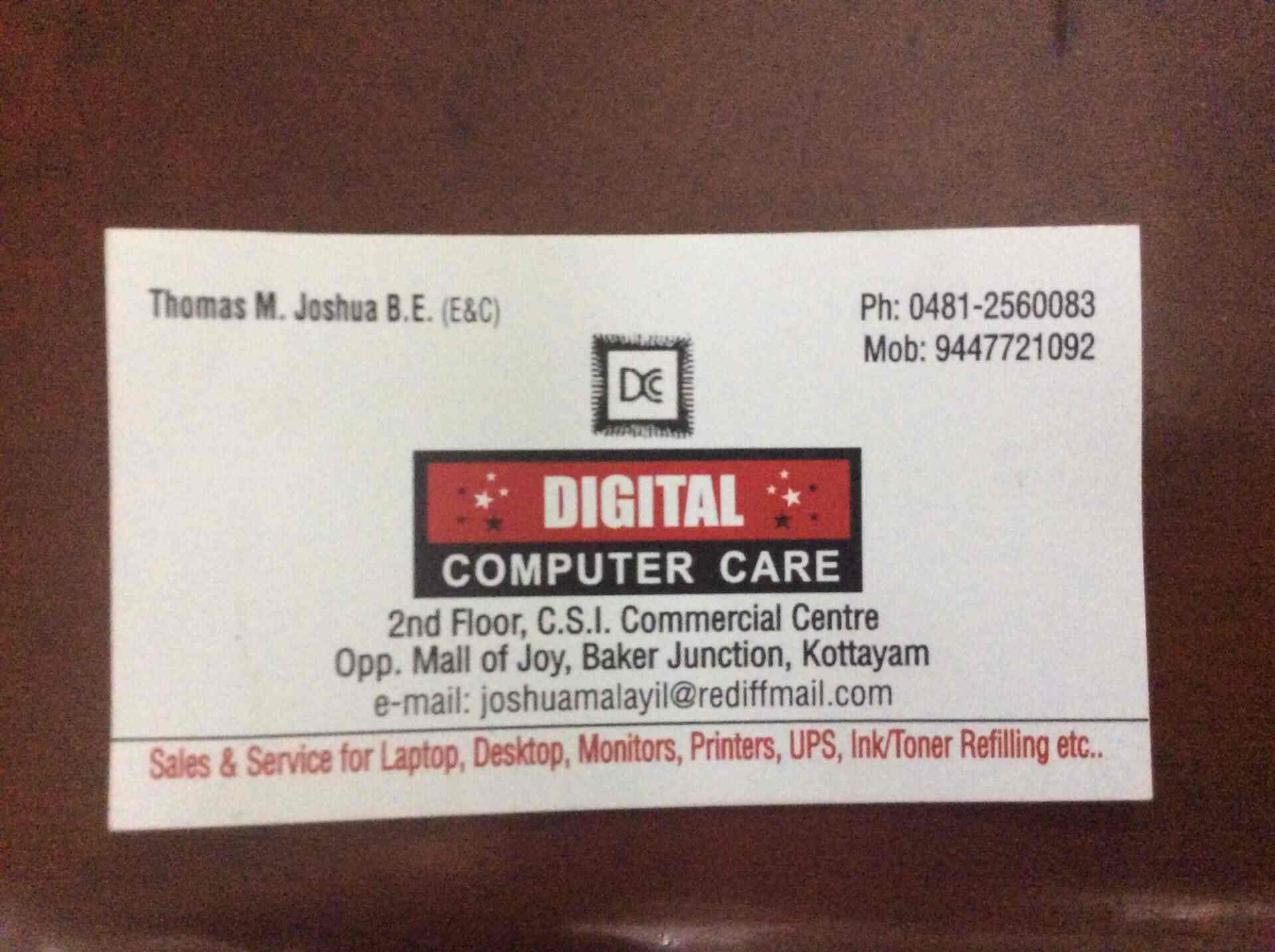 Top Nec Laptop Repair & Services in Alappuzha Best Nec Laptop Repair