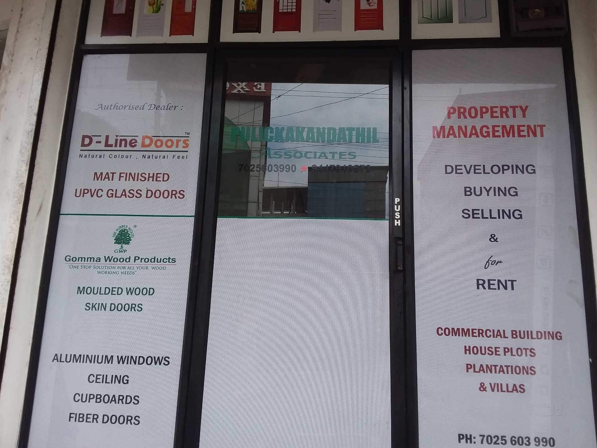 Top Real Estate Agents In Pala Town Kottayam Best Estate Brokers Justdial