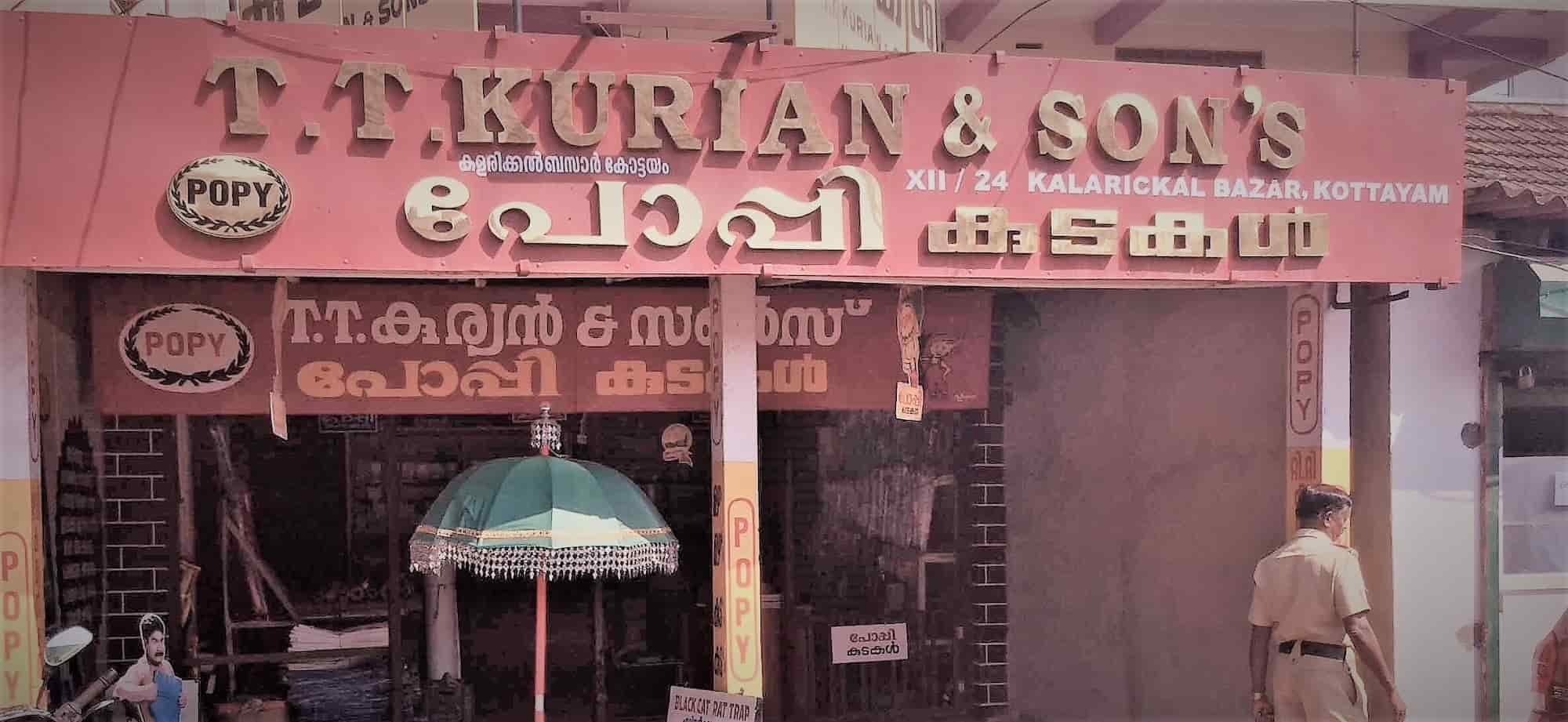 Top Popy Umbrella Dealers in Kaloor Best Popy Umbrella Dealers