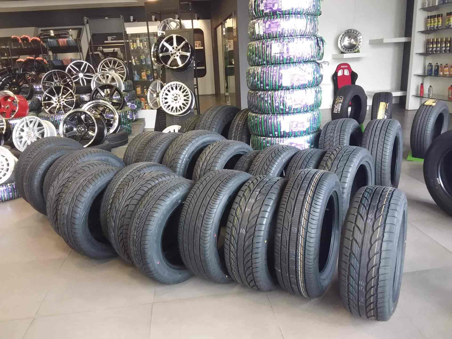 Top Bridgestone Car Tyre Dealers in Kanjirapally Best Bridgestone Car