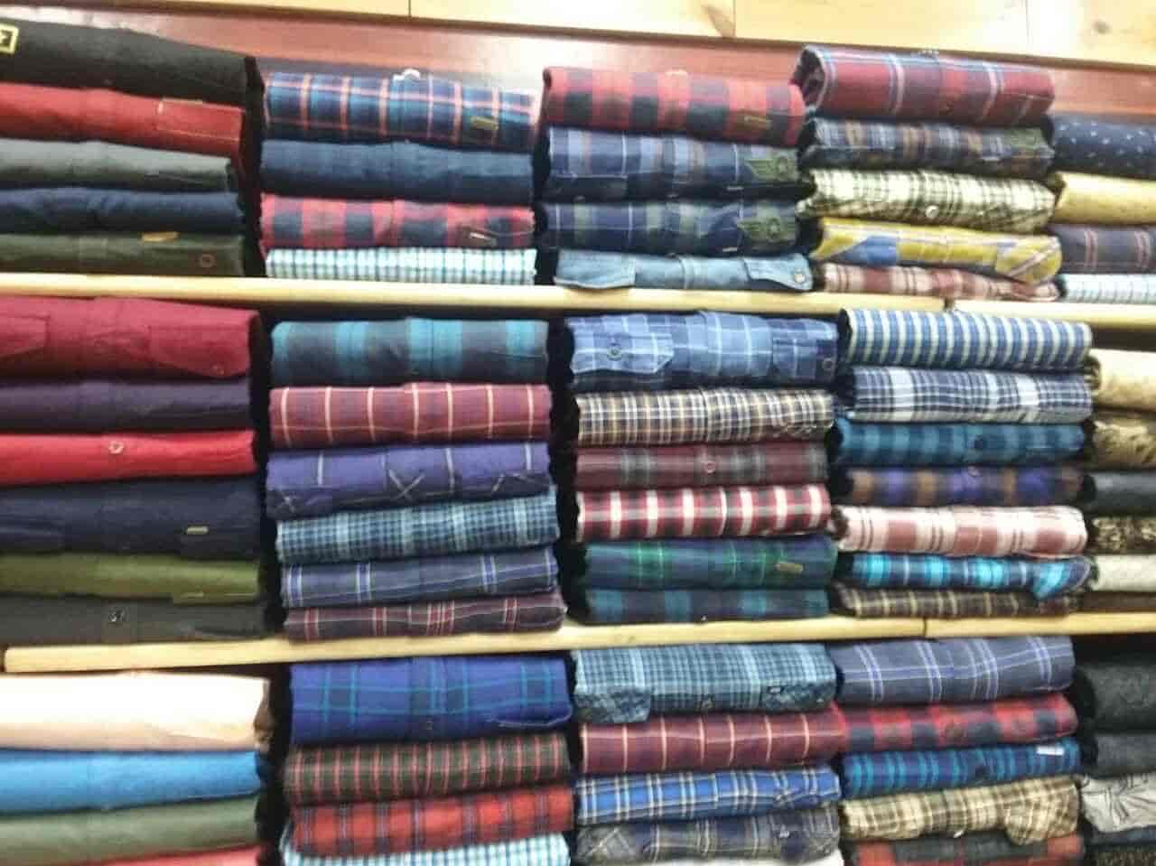 Top Max Men Readymade Garment Retailers in Chengannur - Best Max