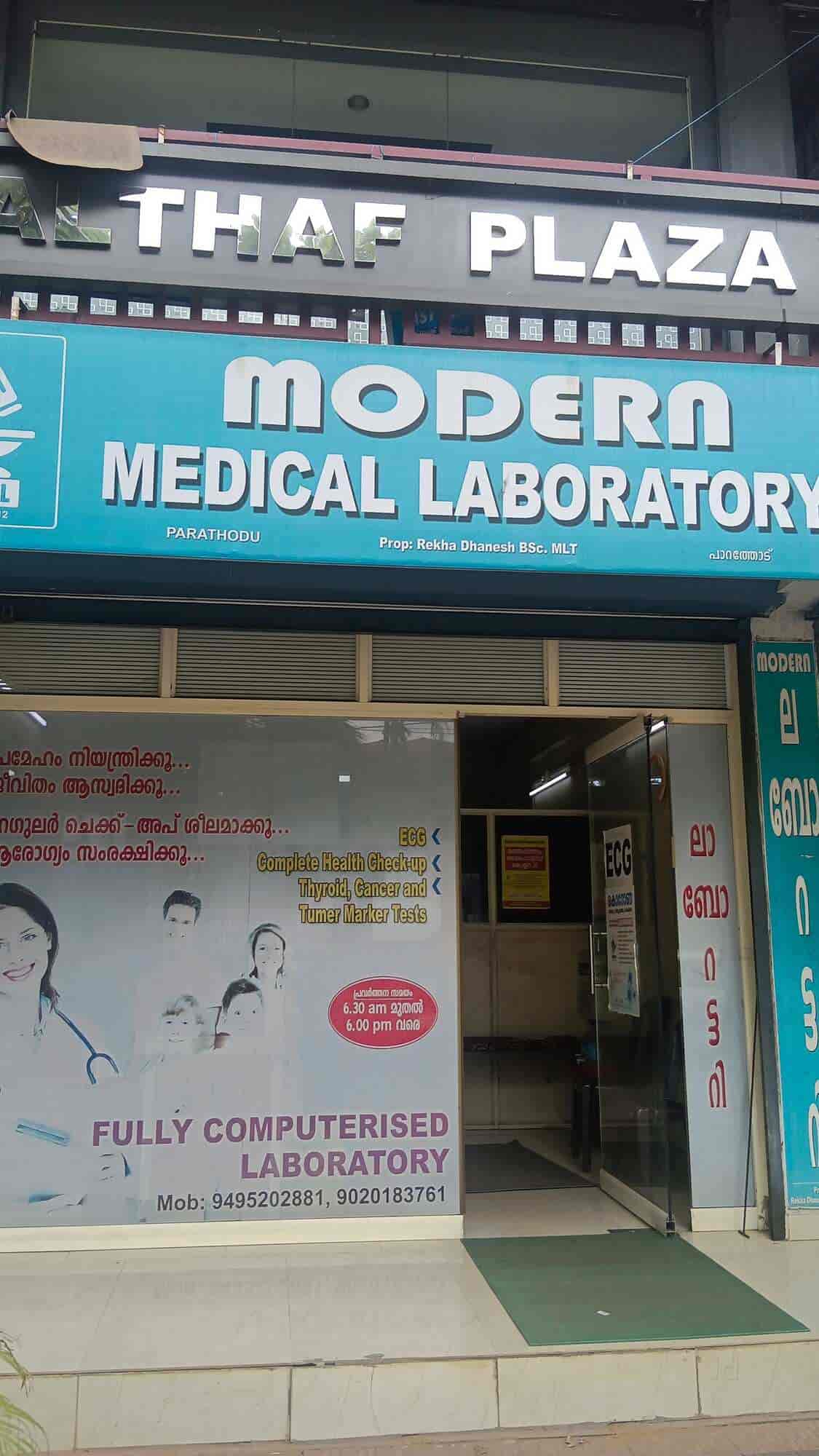 Lab view 10