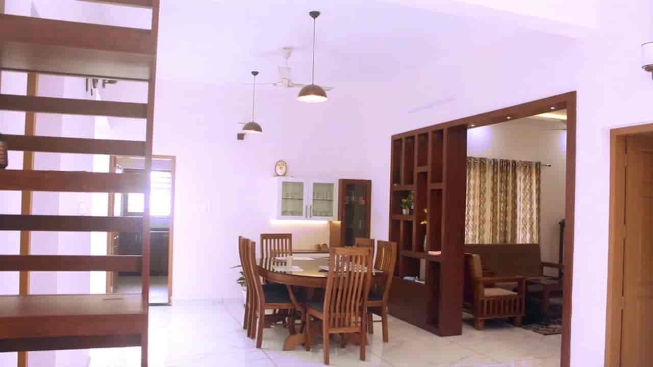 Home Center Modular Kitchens And Interiors in Muttambalam,Kottayam