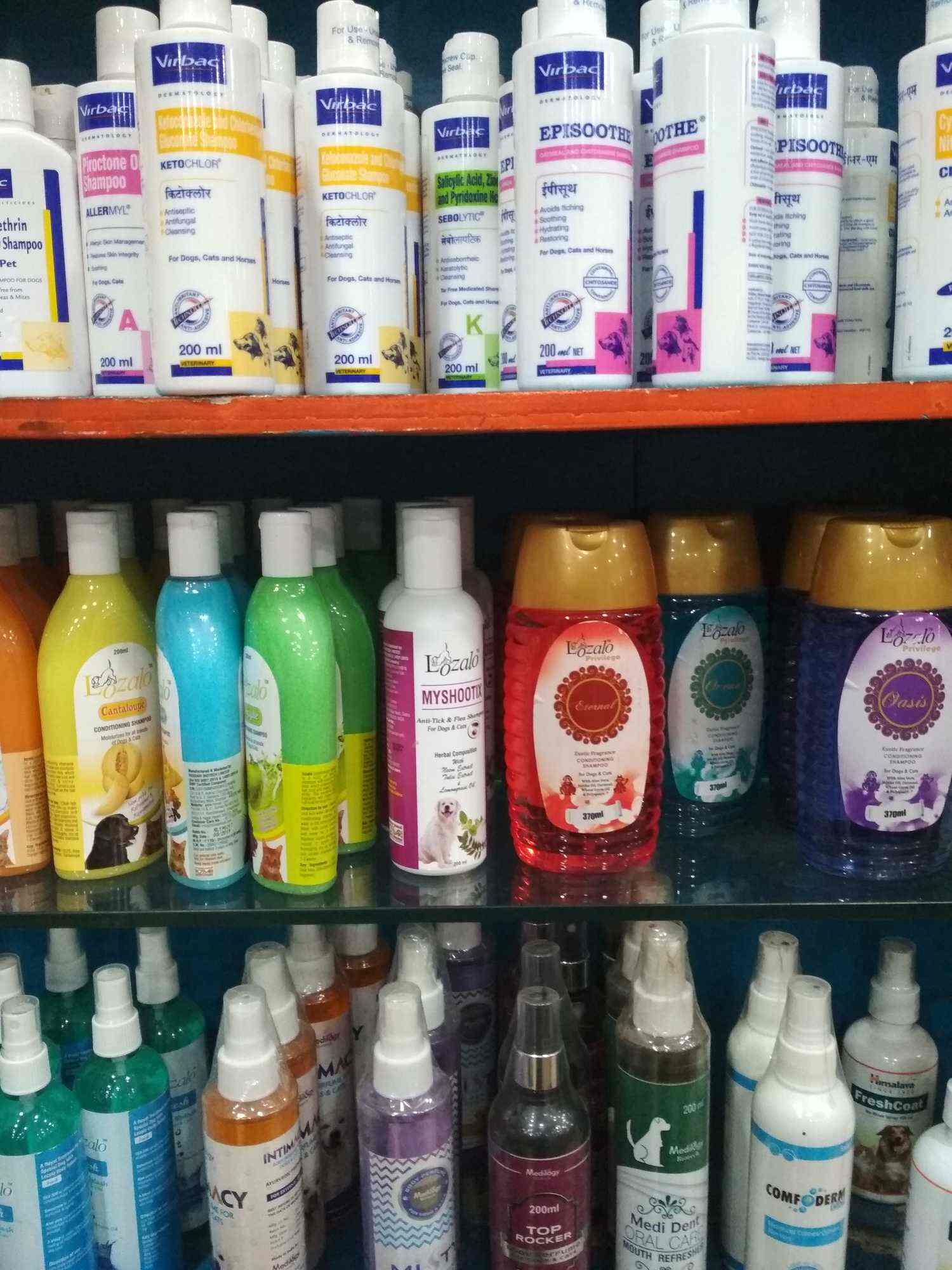 Kennel Mart, Kottayam Ho Pet Shops in Kottayam Justdial