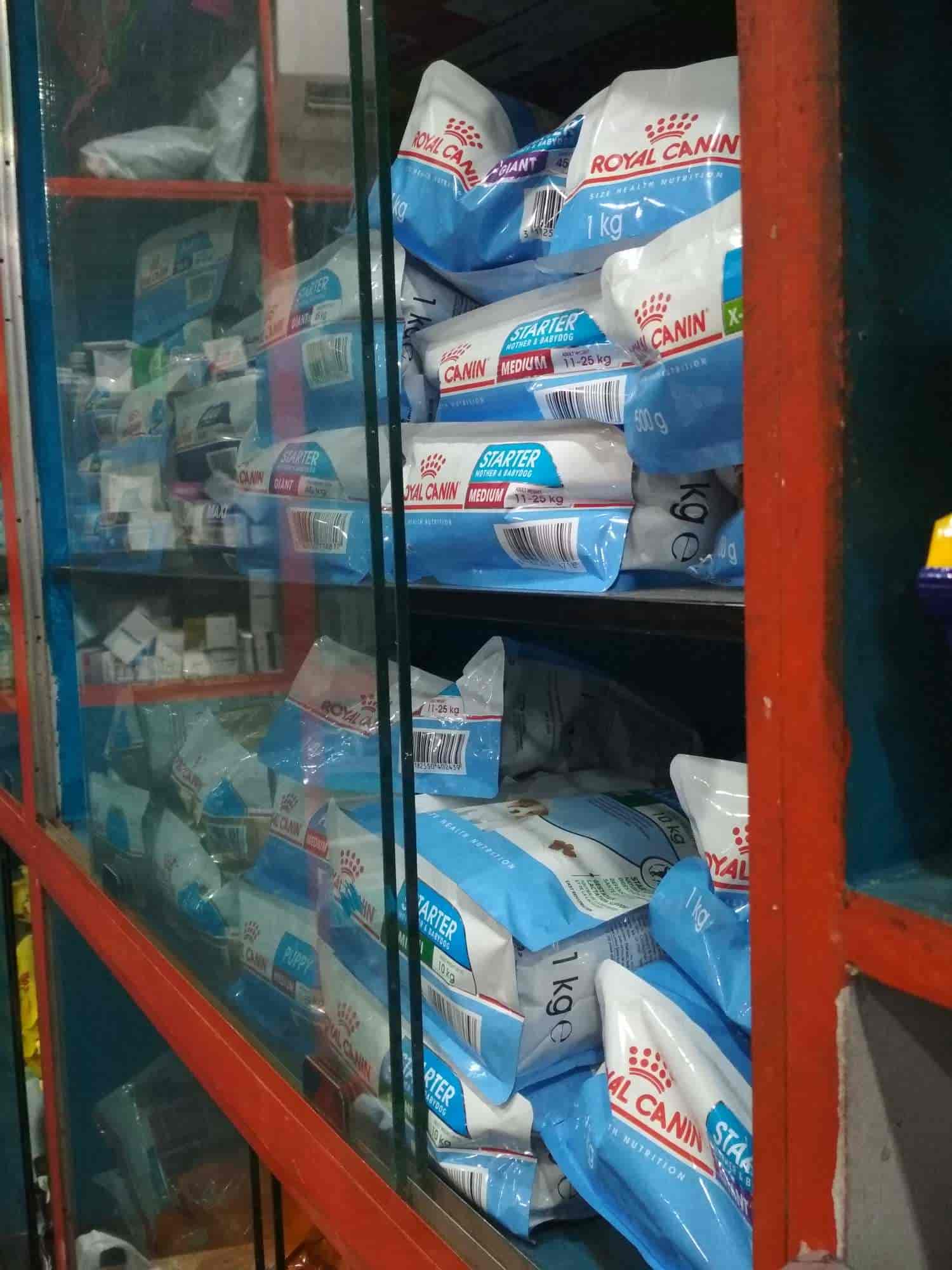 Kennel Mart, Kottayam Ho Pet Shops in Kottayam Justdial