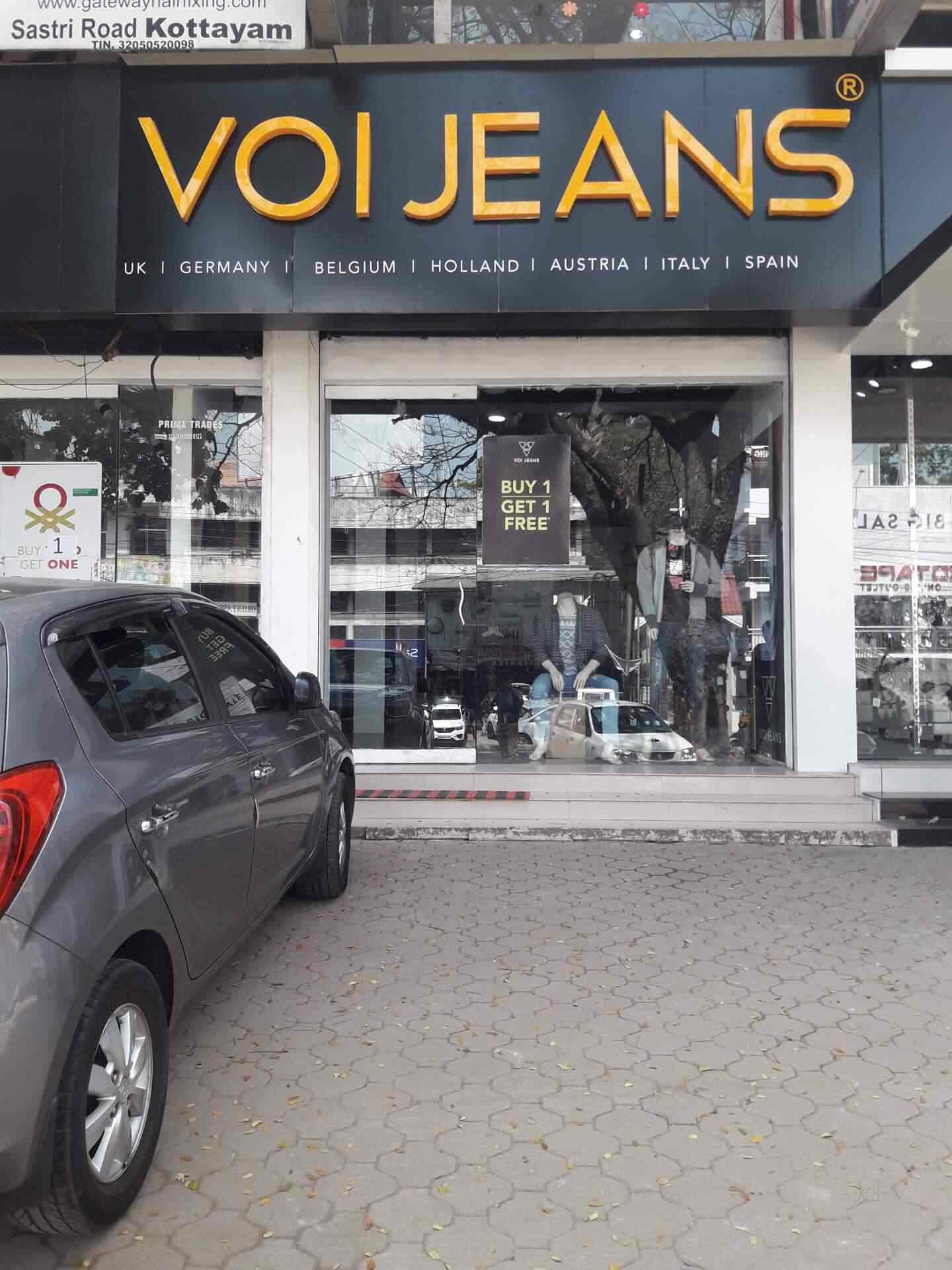 voi jeans uk