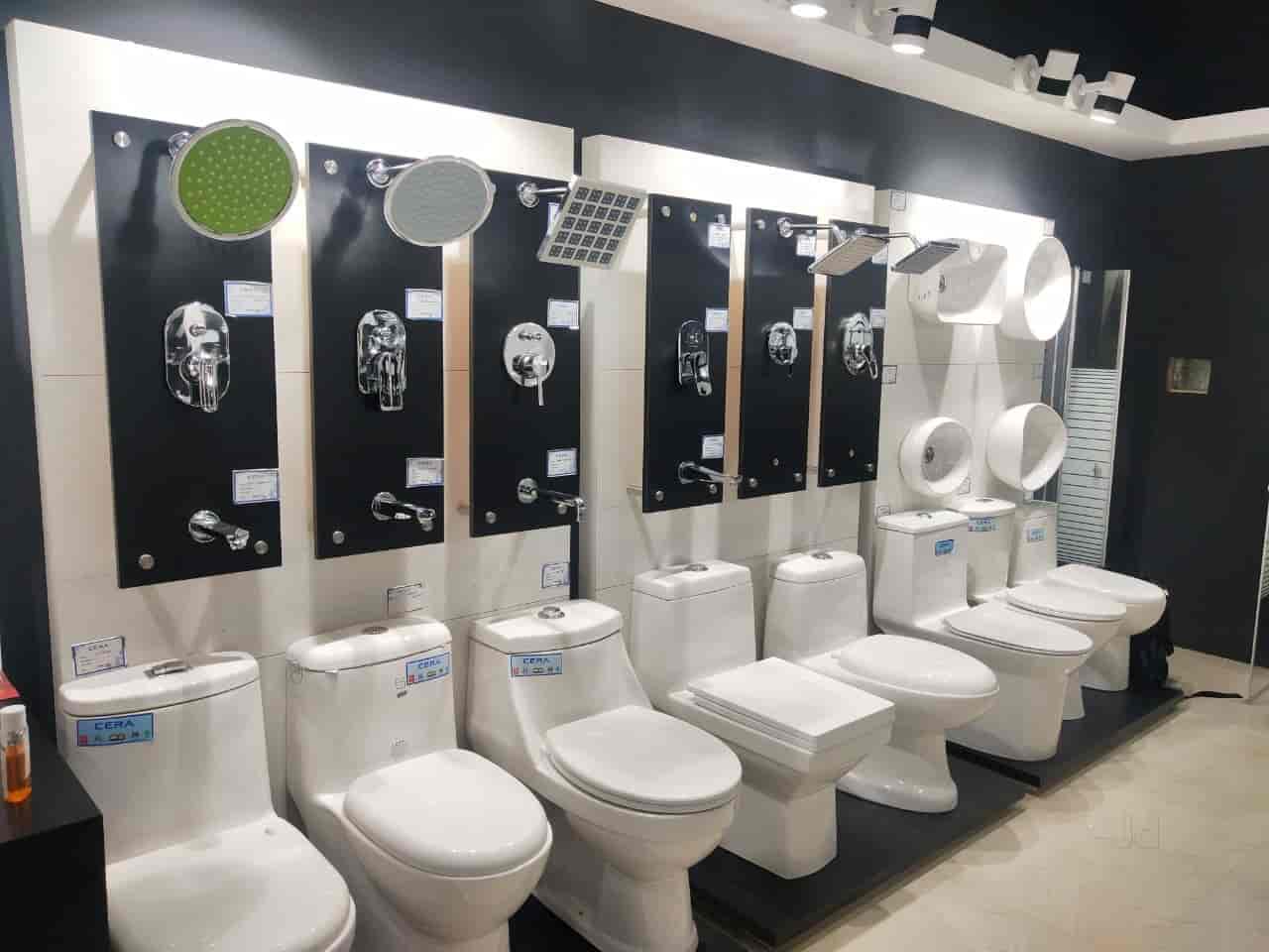 Top Geberit Bathroom Fitting Dealers in Kollam बाथरूम फिटिंग डीलर्स