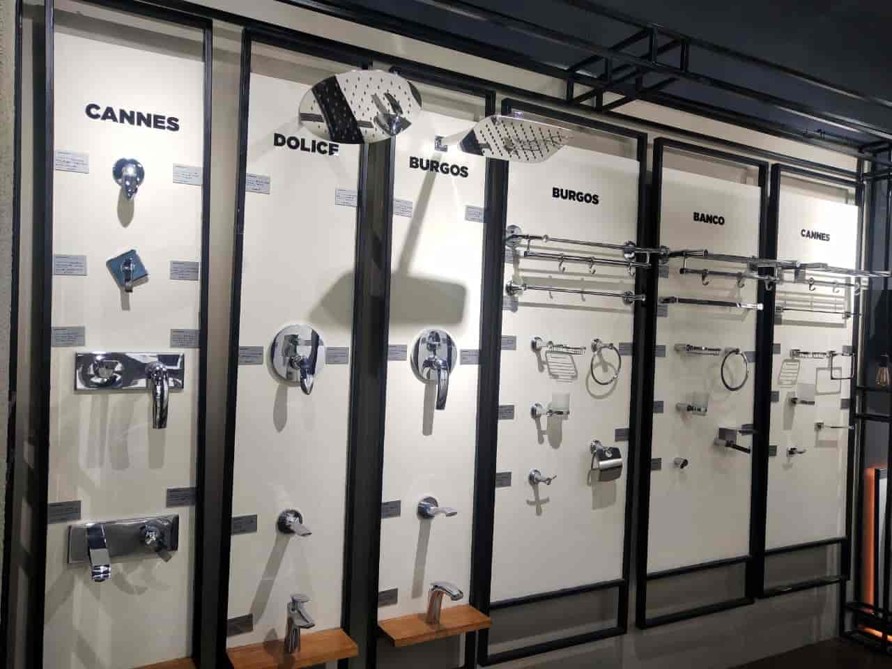 Top Geberit Bathroom Fitting Dealers in Kollam बाथरूम फिटिंग डीलर्स