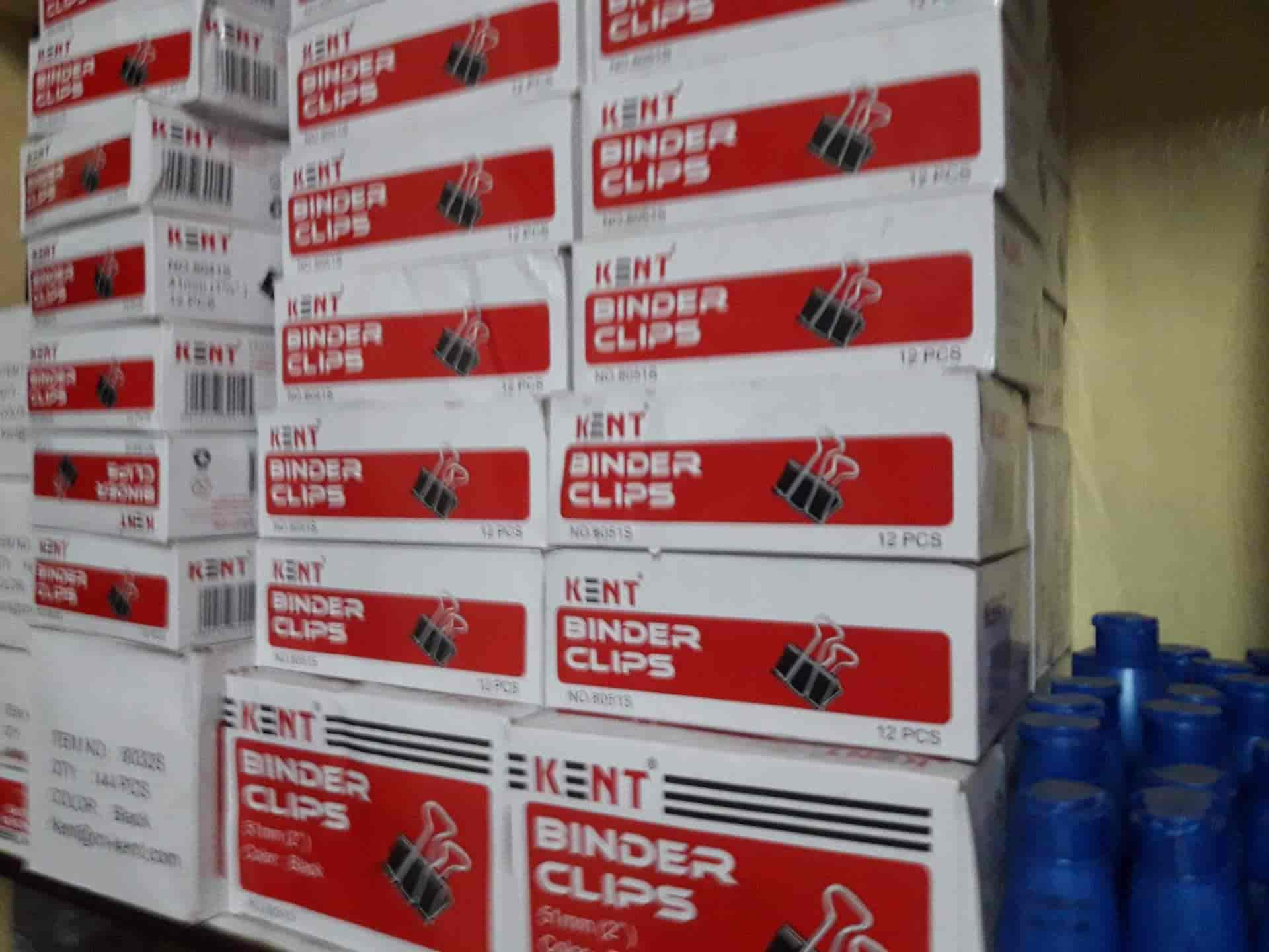 Top Classmate Stationery Dealers in Ernakulam Best Classmate