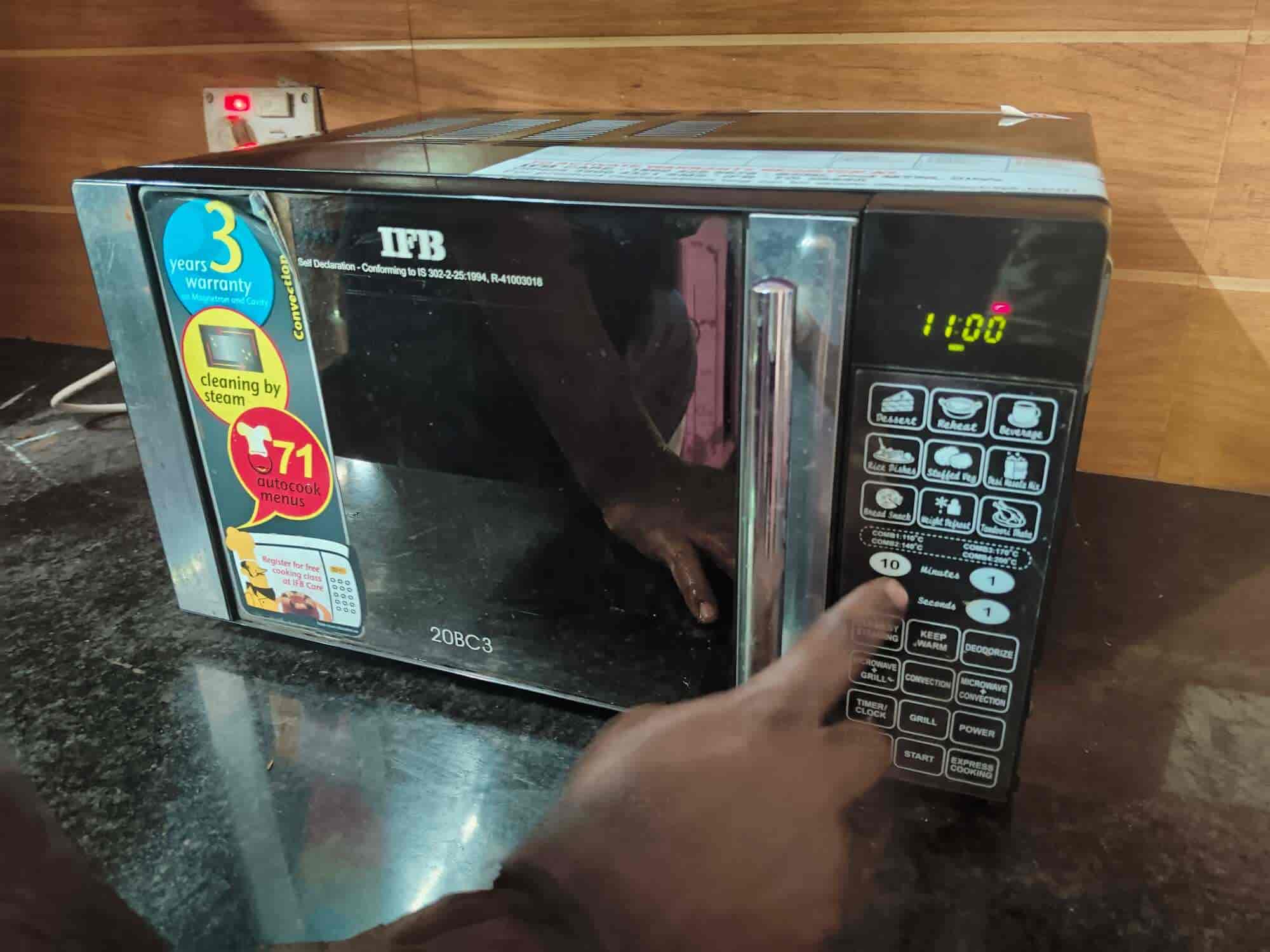 Top Home Appliance Repair Services in Kottayam Best Refrigerator