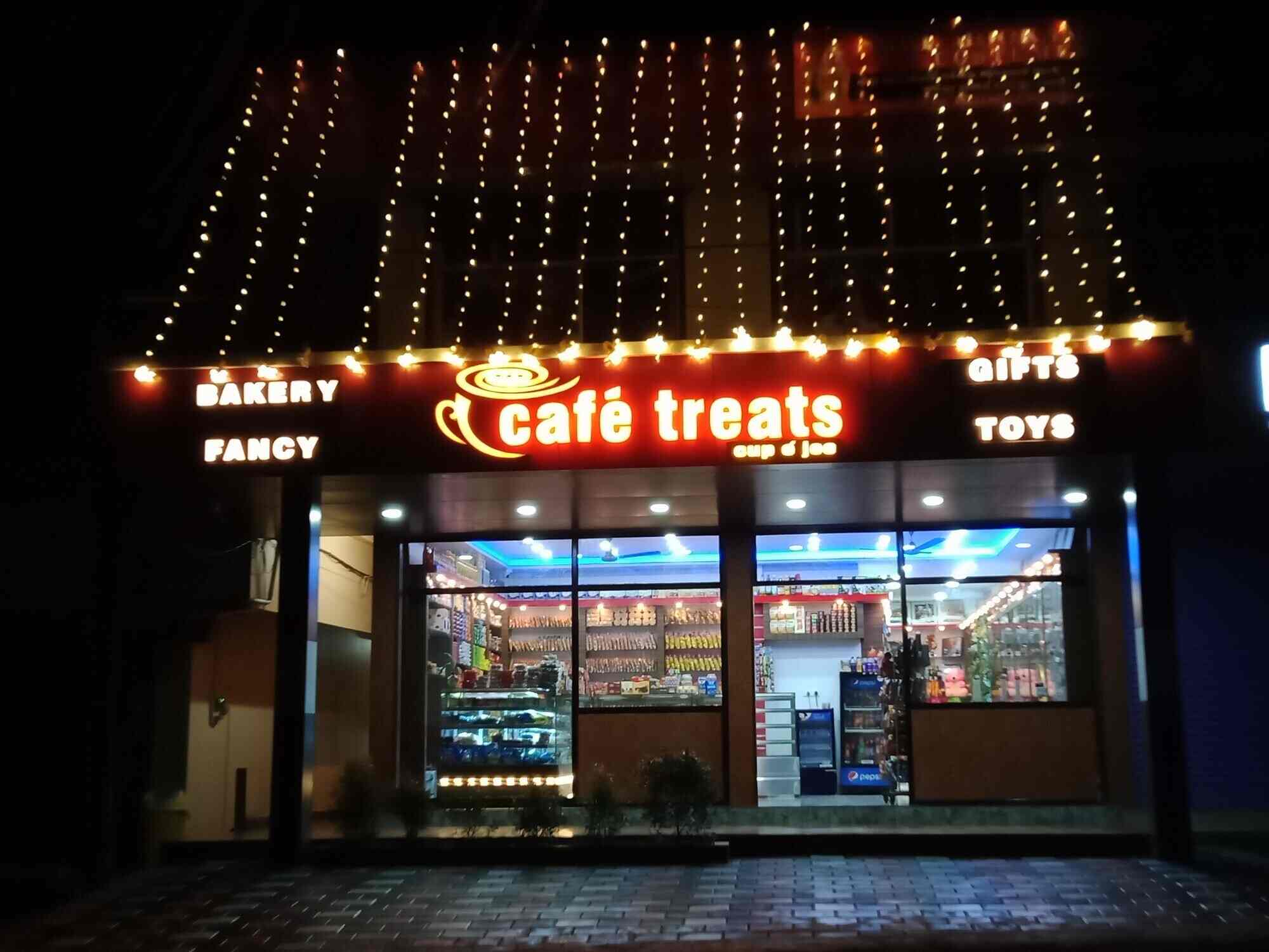 Cafe Treats in Kothala,Kottayam Best Coffee Shops in Kottayam Justdial