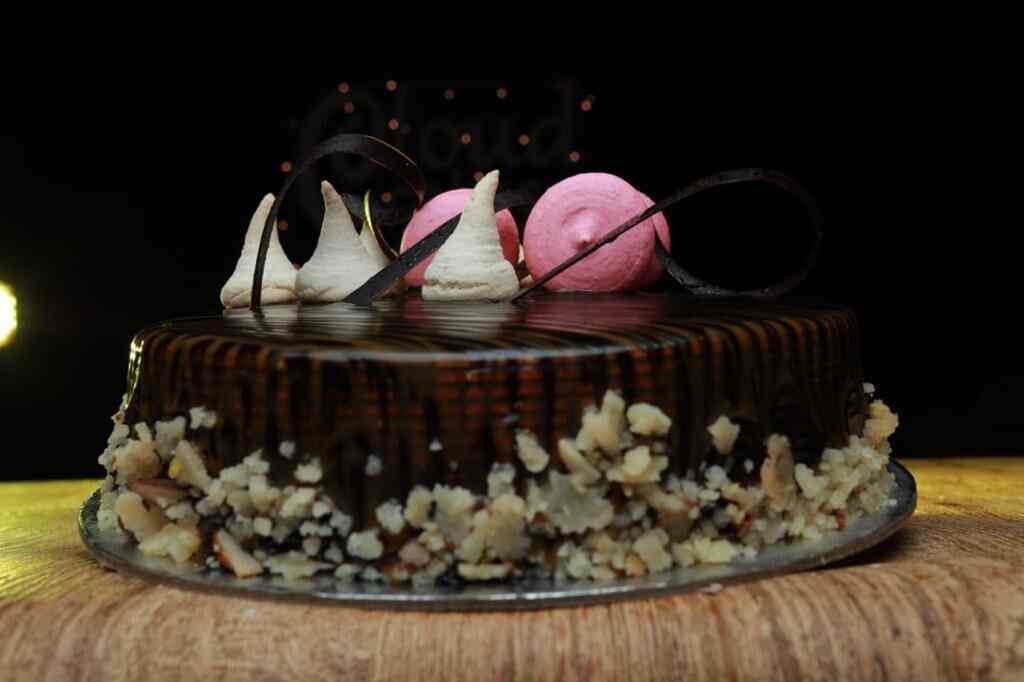 Cloud Cakes in Thalayolaparambu,Kottayam Best Cake Shops in Kottayam