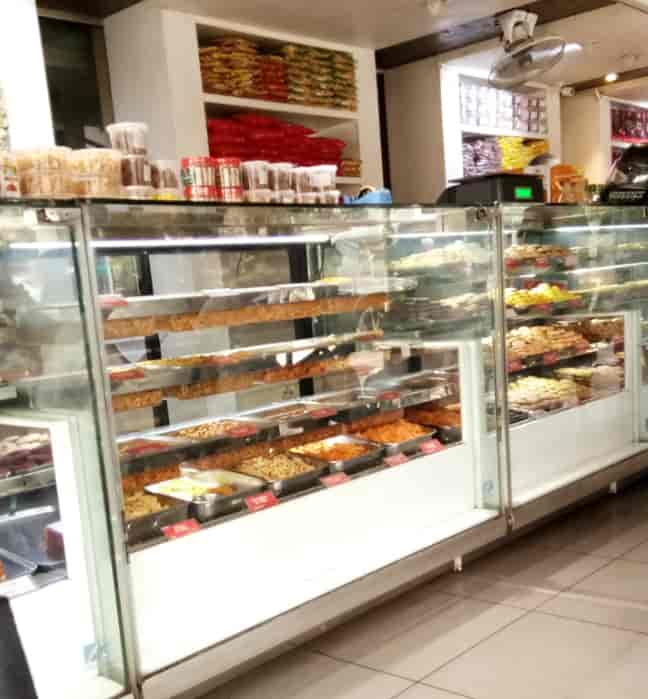Top Pastry Dealers in Kottayam near me Justdial