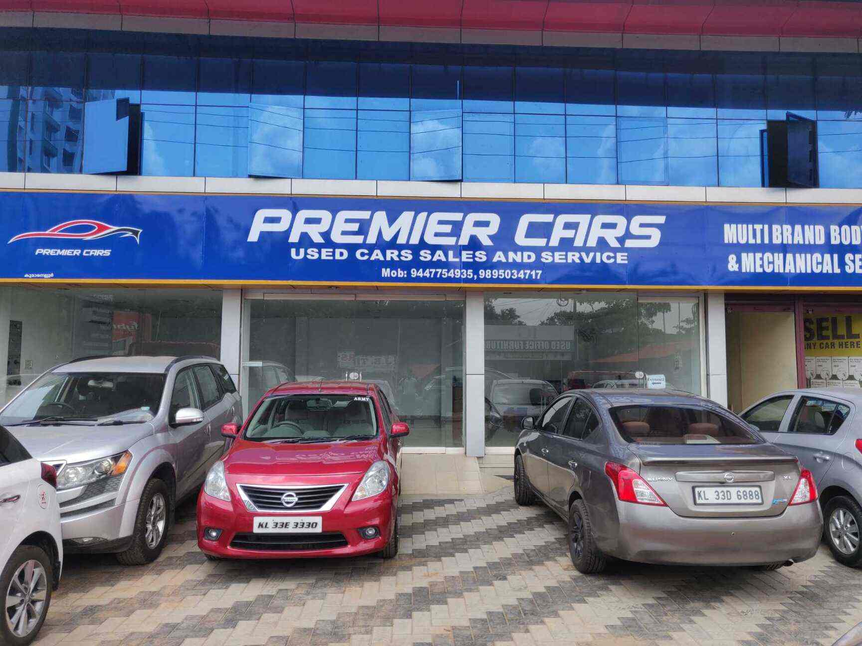 Top Mobile Car Washing Services in Kottayam Best Mobile Car Cleaning