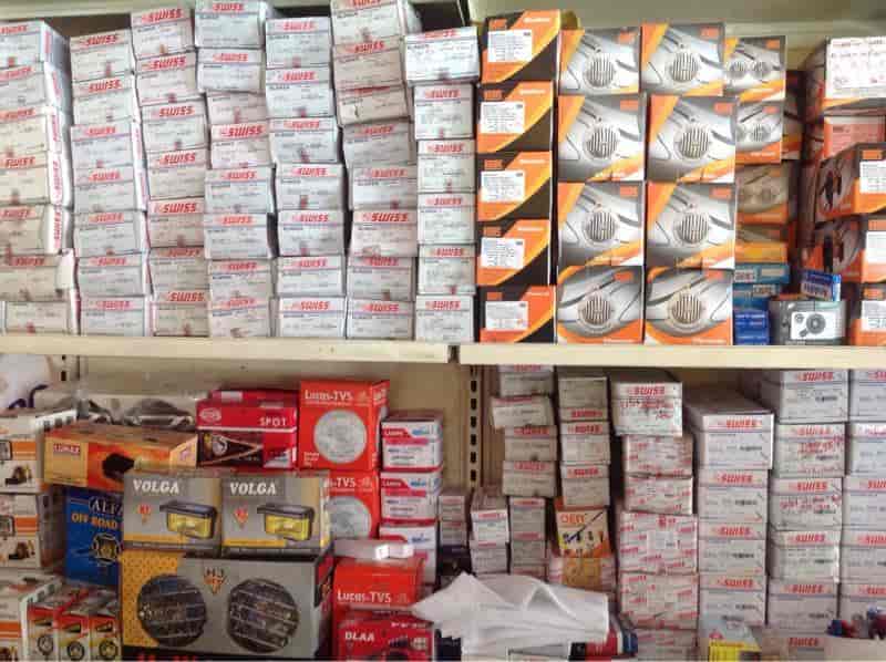 Spare Zone in Thirunakkara,Kottayam Best Mobile Phone Accessory