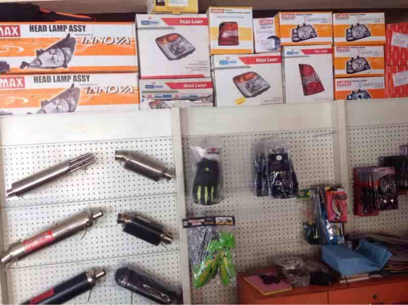 Spare Zone in Thirunakkara,Kottayam Best Mobile Phone Accessory