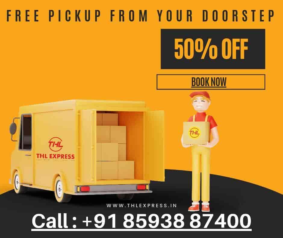 Top Courier Services in Kottayam South Best Domestic Courier Services near me Justdial