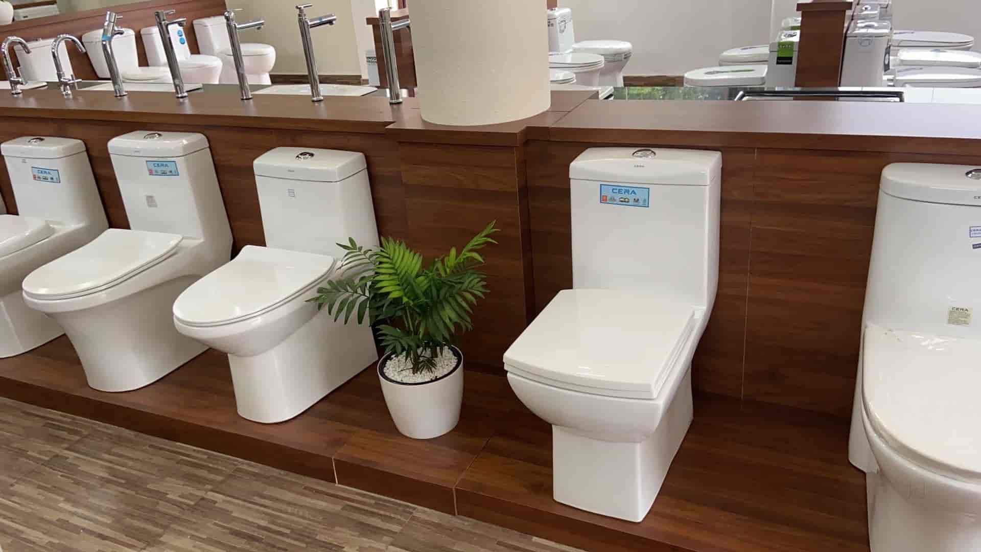 Top Geberit Bathroom Fitting Dealers in Kollam बाथरूम फिटिंग डीलर्स