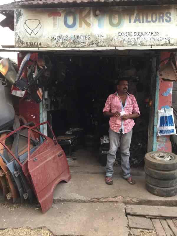 Tata Sierra Spare Parts Kerala Reviewmotors.co