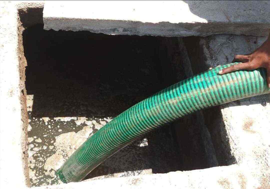 Mary Matha Septic Tank & Cleaning Service in Kottayam HO,Kottayam