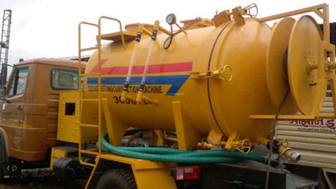 Mary Matha Septic Tank & Cleaning Service in Kottayam HO,Kottayam