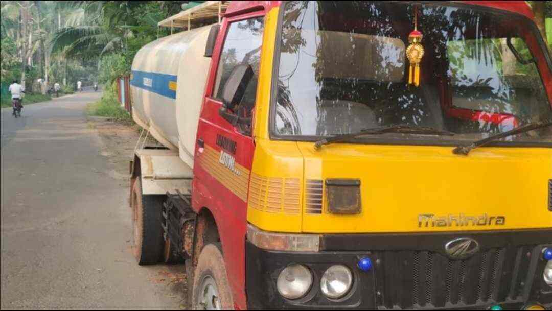 Mary Matha Septic Tank & Cleaning Service in Kottayam HO,Kottayam