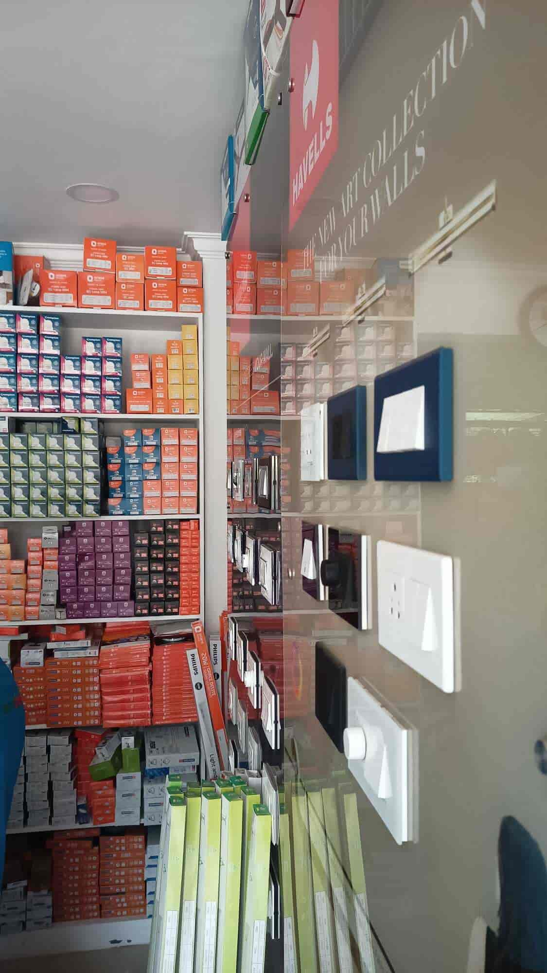 Skm Sanitary & Electricals in Vakathanam South,Kottayam Best