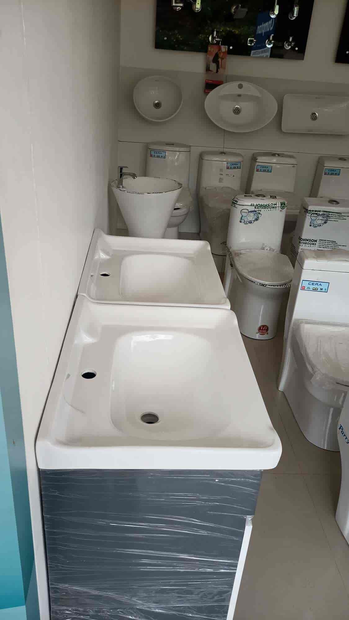 Skm Sanitary & Electricals in Vakathanam South,Kottayam Best