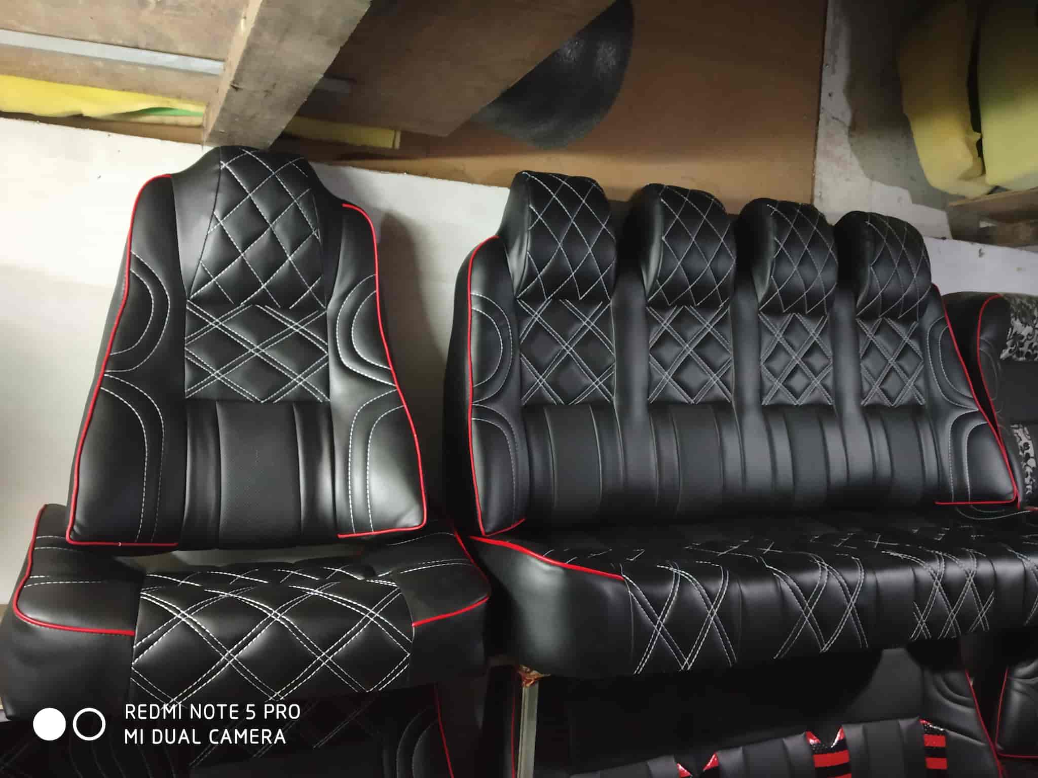 Modern Upholstery Erumely in Erumely,Kottayam Best Upholstery