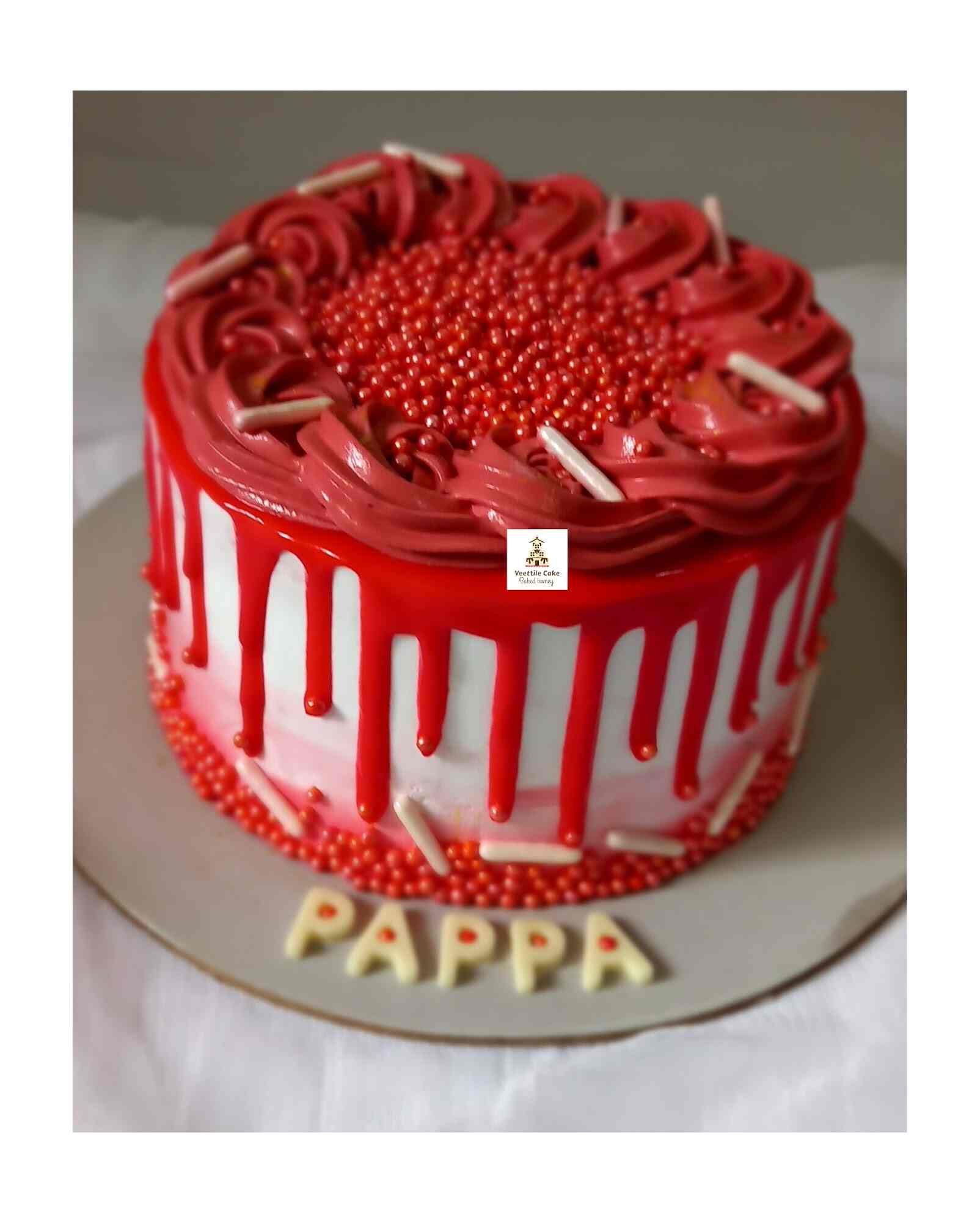 Veettile Cake in Thalayazham,Kottayam Best Cake Shops in Kottayam