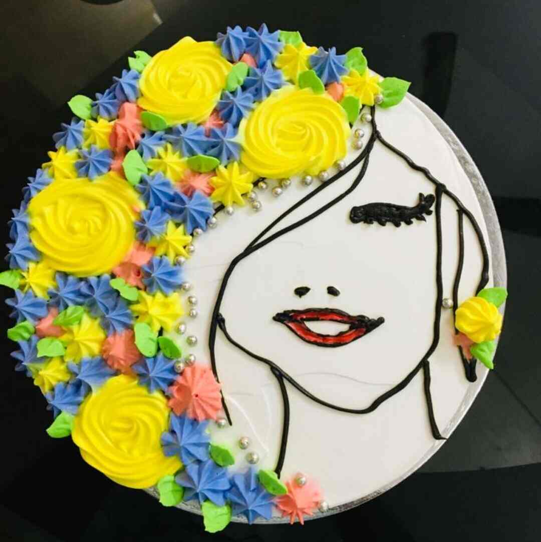 Veettile Cake in Thalayazham,Kottayam Best Cake Shops in Kottayam