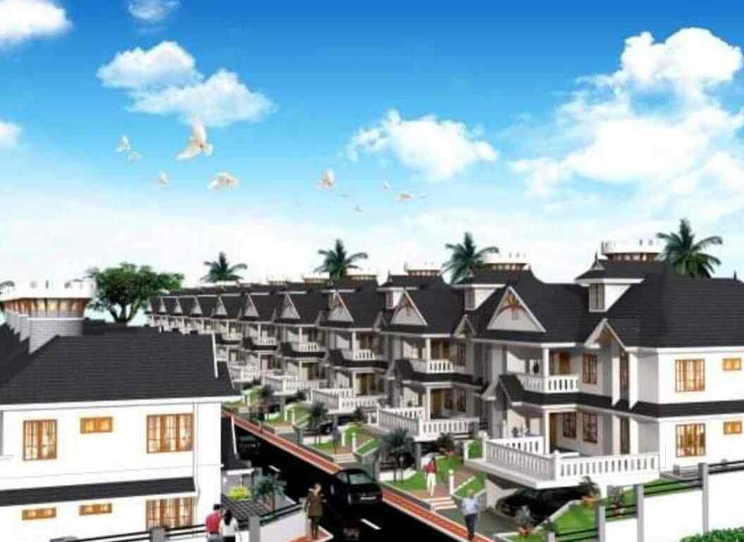 Top 100 Real Estate Agents In Kottayam Best Estate Brokers Justdial