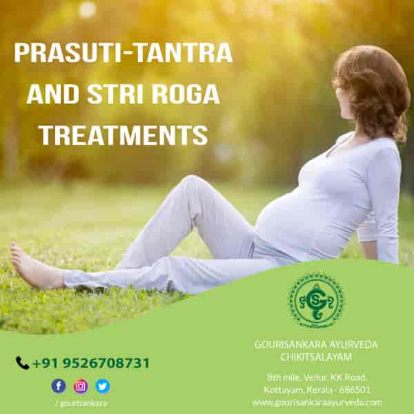 Top Ayurvedic Clinics in Manarcaudu, Kottayam Best Ayurvedic Treatment Justdial