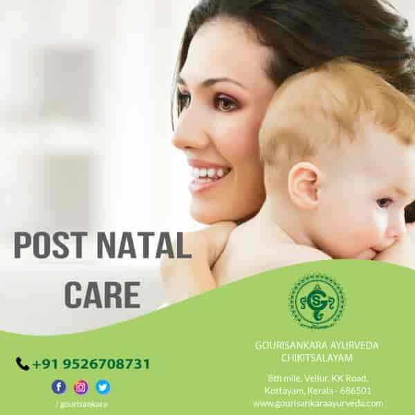 Top Ayurvedic Clinics in Manarcaudu, Kottayam Best Ayurvedic