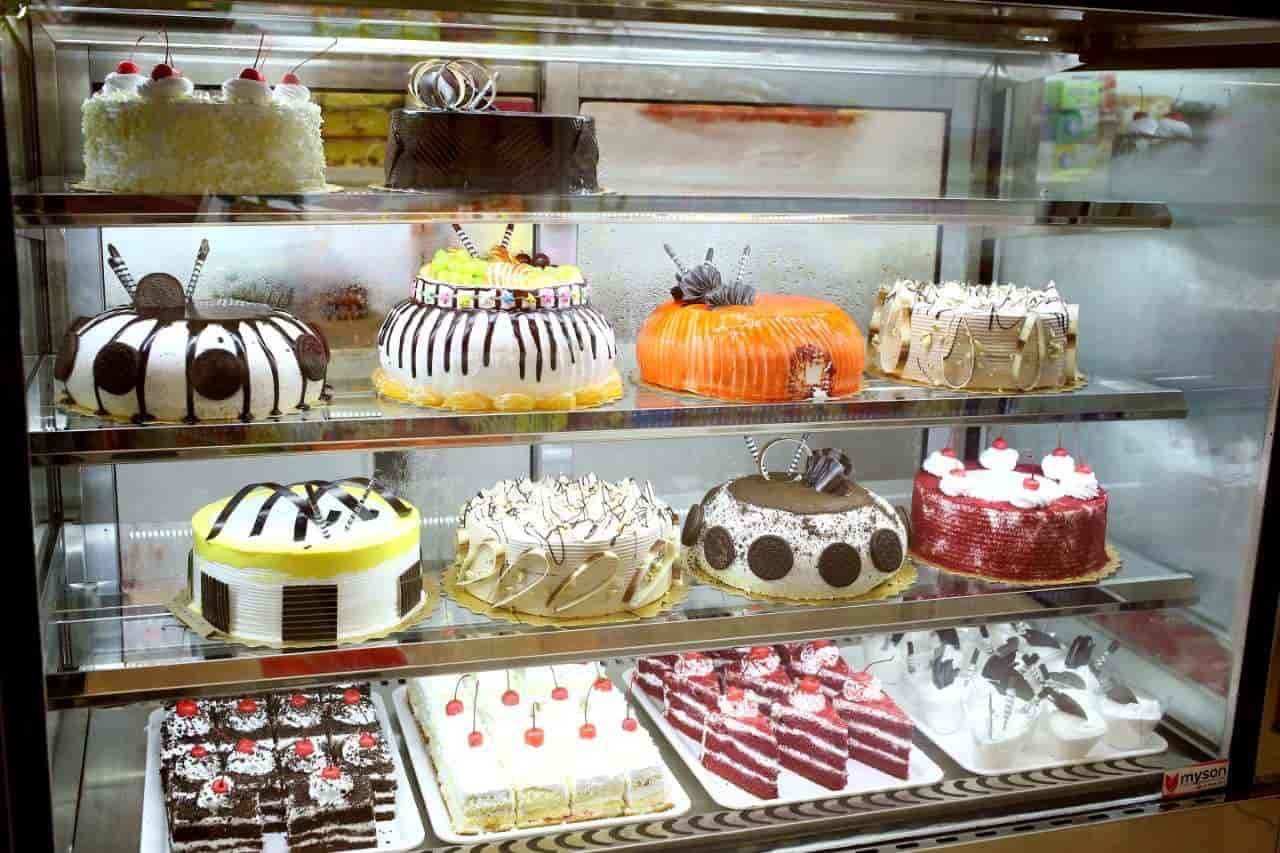 Top Bakeries in Palampadam Junction, Kottayam Best Cake Shops Justdial