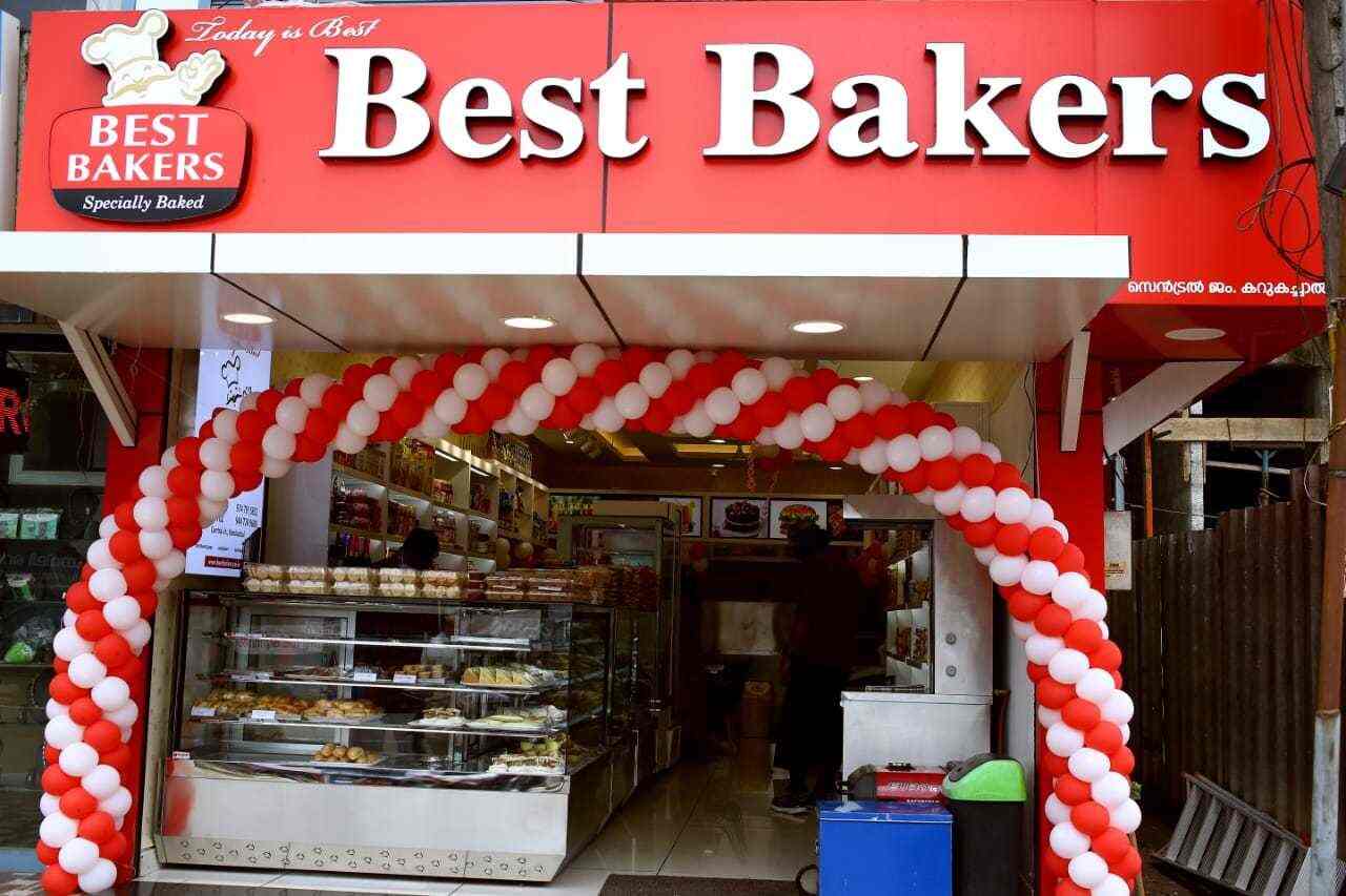 Top Bakeries in Palampadam Junction, Kottayam Best Cake Shops Justdial