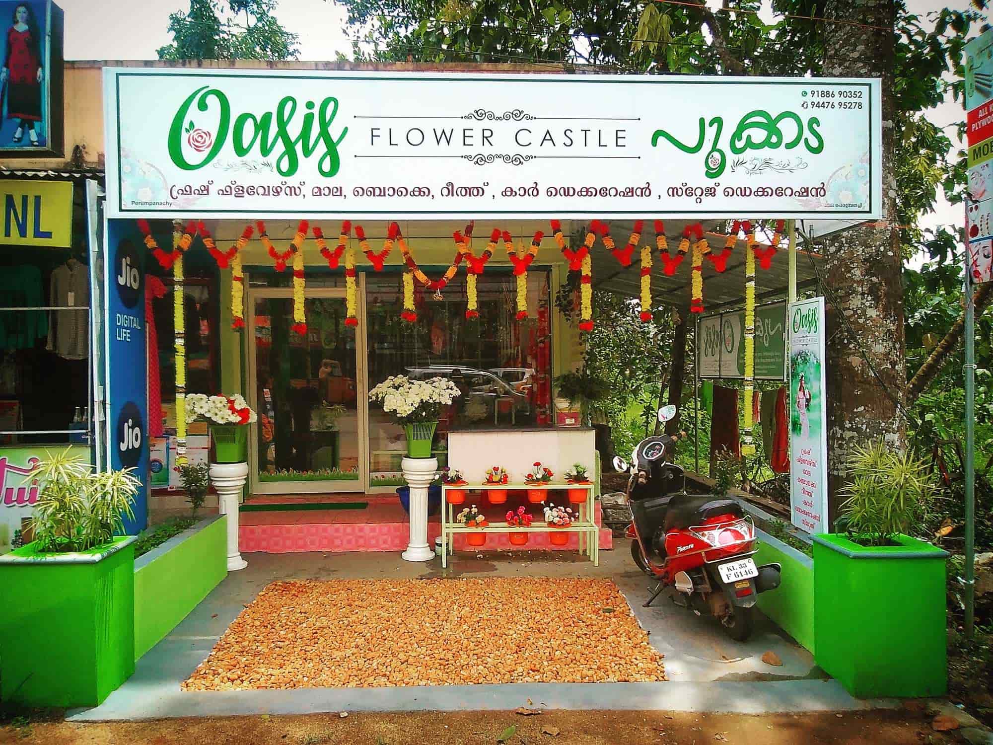 Flower Delivery In Kottayam Kerala Best Flower Site
