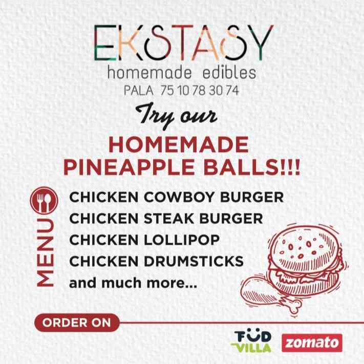 Top Fast Food in Ettumanoor Pala RoadArunapuram Best Fast Food Restaurant Justdial