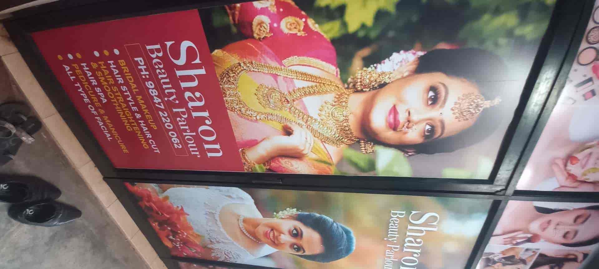 Mahrose Beauty Parlour Bridal Makeup Charges Saubhaya Makeup