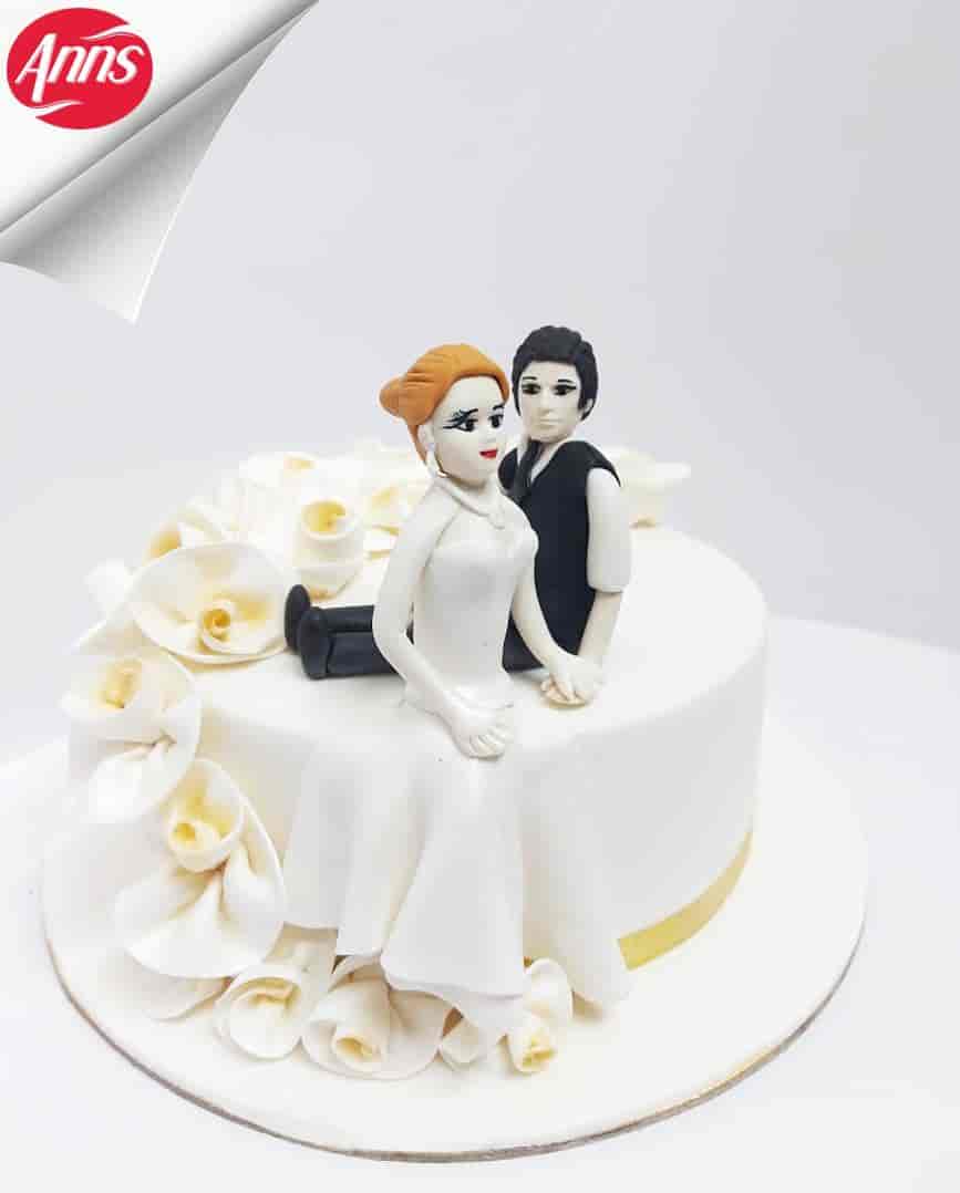 Anns Bakery & Confectionery in Kanjirapally,Kottayam Best Bakeries in