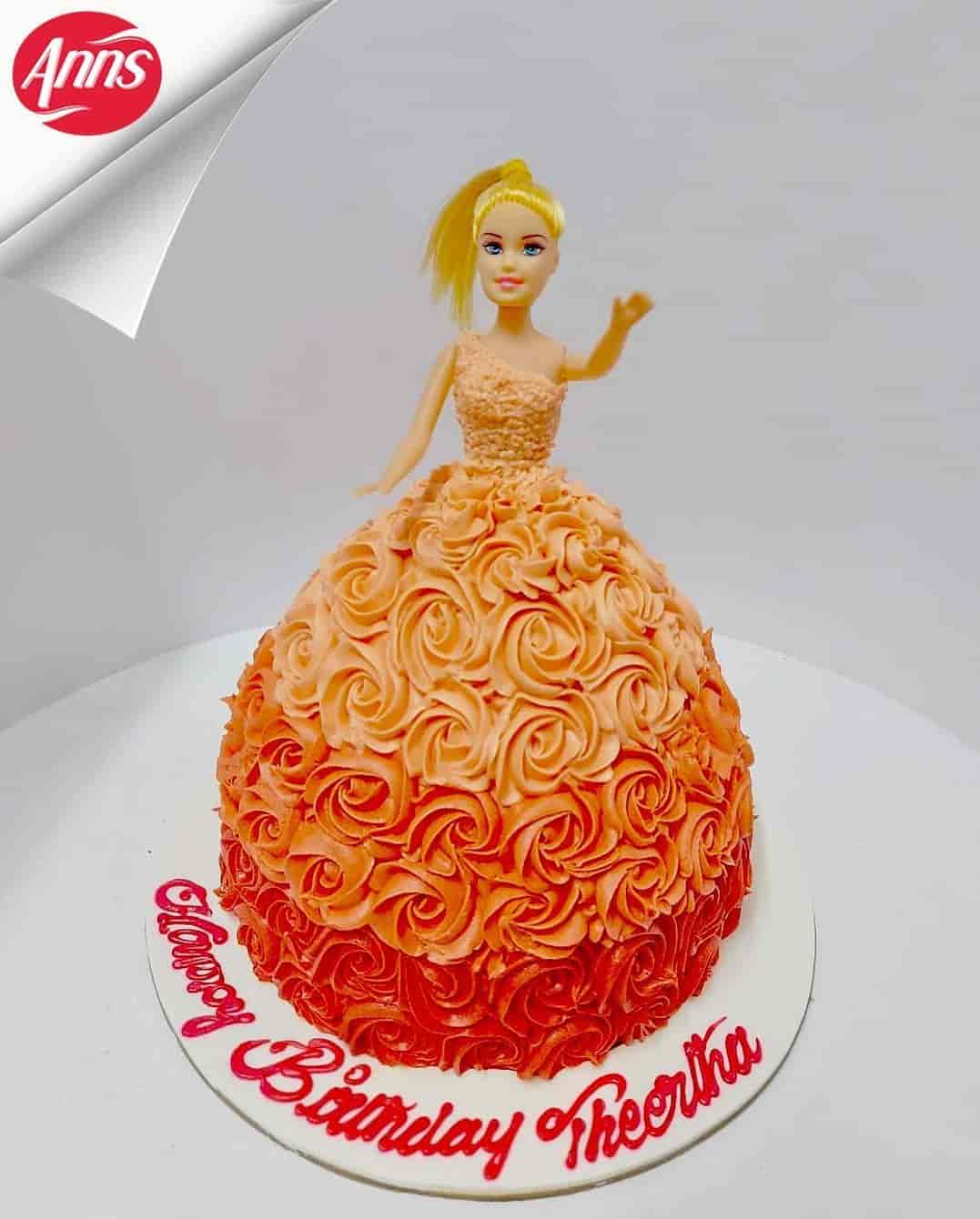 Anns Bakery & Confectionery in Kanjirapally,Kottayam Best Bakeries in