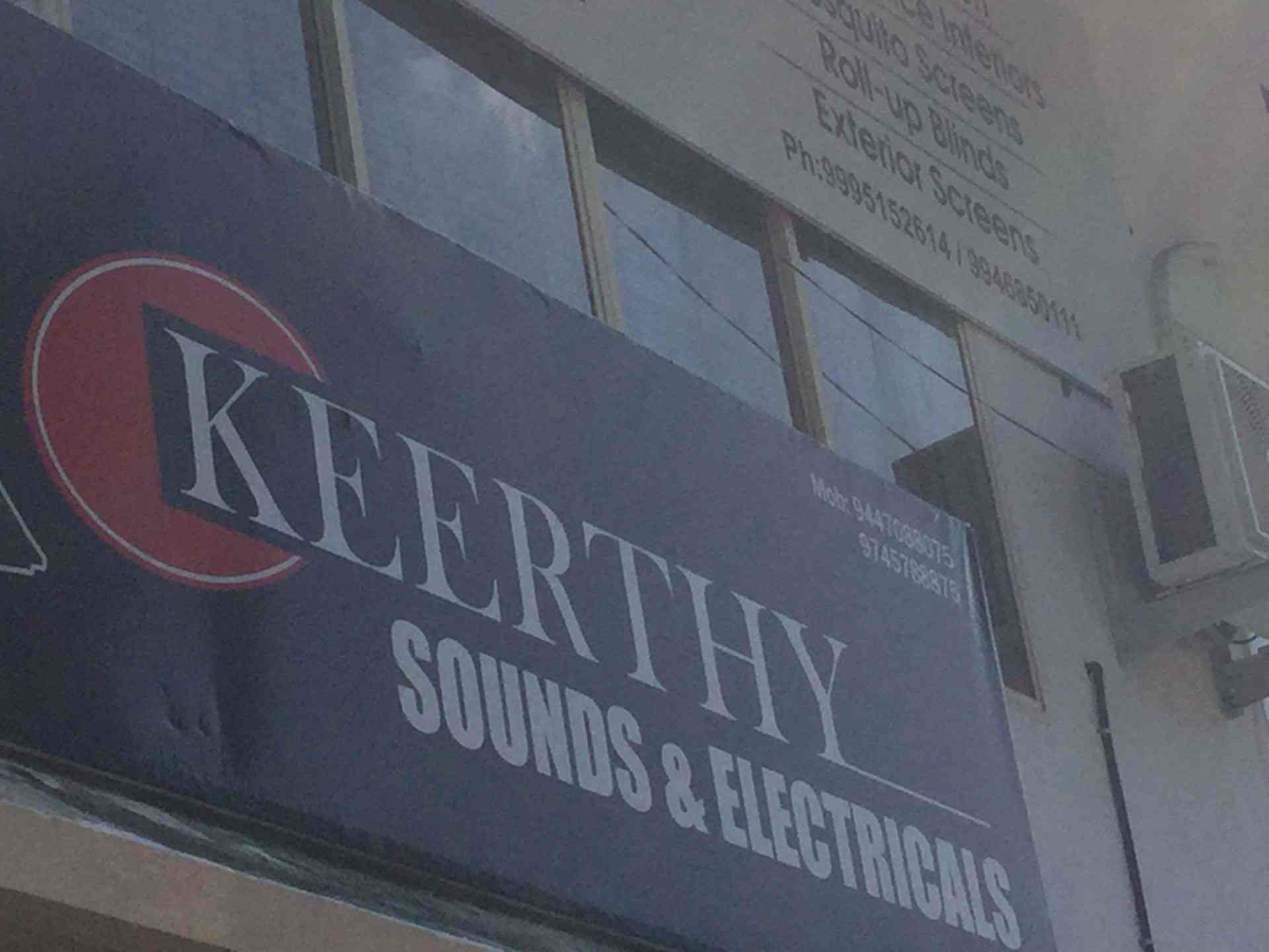 Diesel Generators On Hire in Pala Town, Kottayam डीजल गेनेटर्स ों