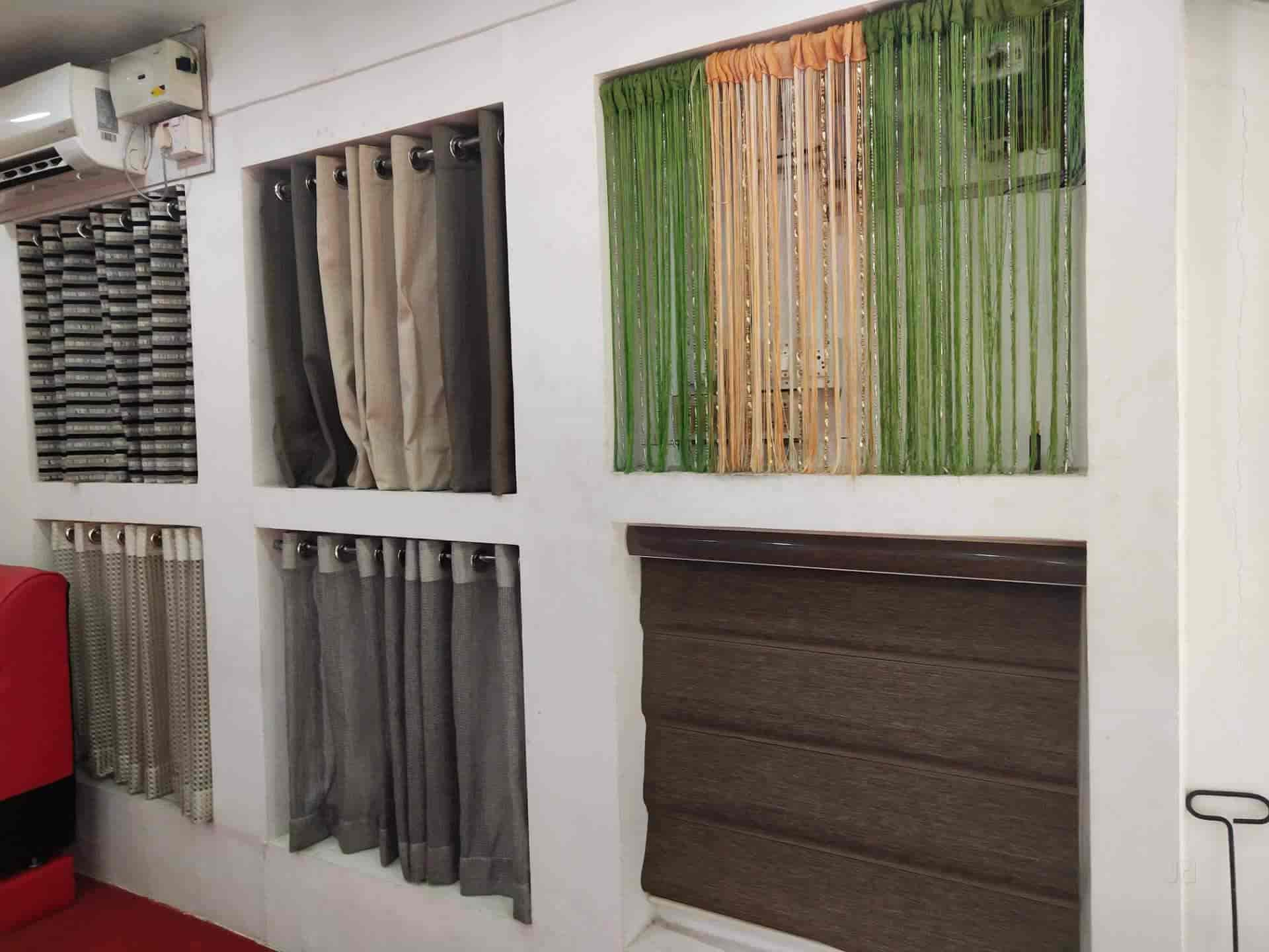 Blinds Spot in Ettumanur,Kottayam Best Curtain Dealers in Kottayam