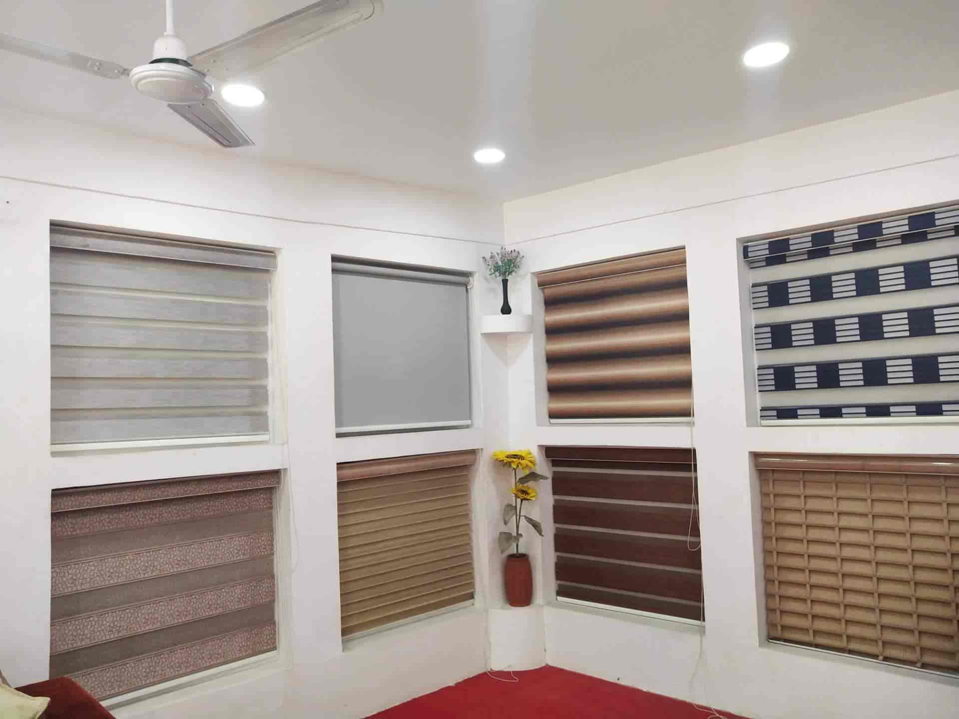 Blinds Spot in Ettumanur,Kottayam Best Curtain Dealers in Kottayam