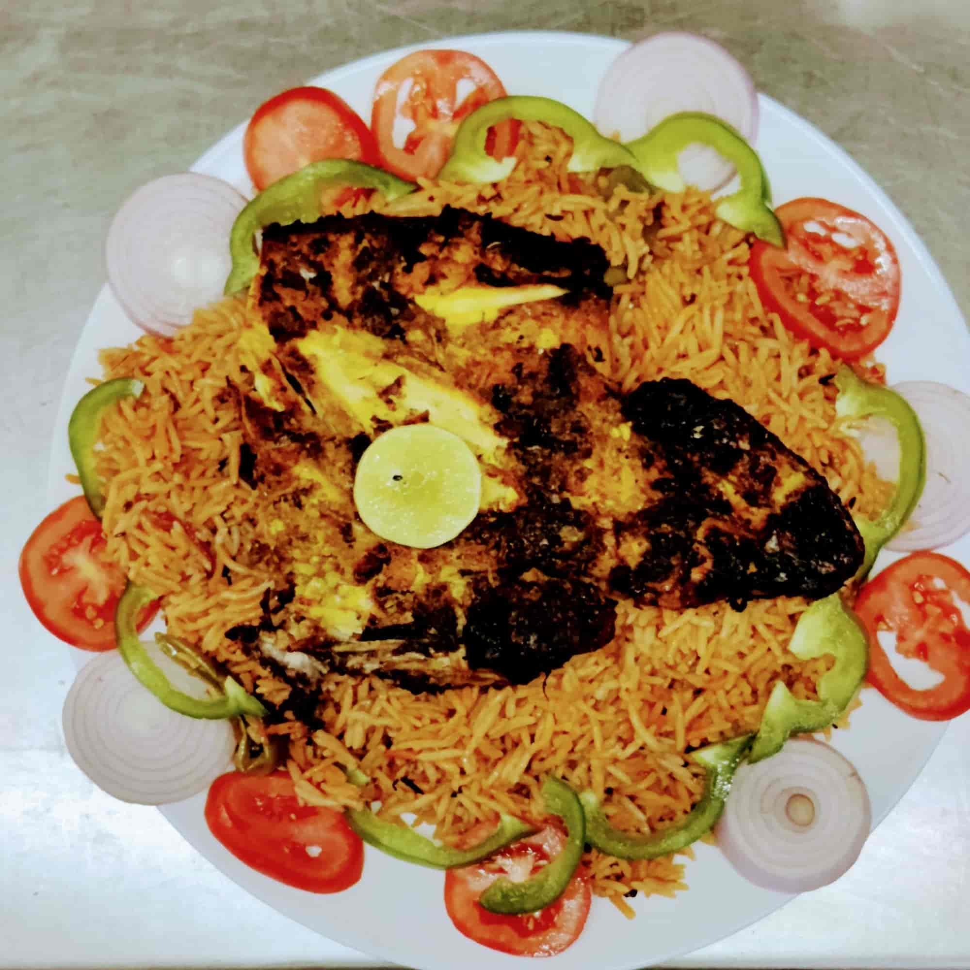 Midway Restaurant in Karukachal,Kottayam - Best Halal Restaurants