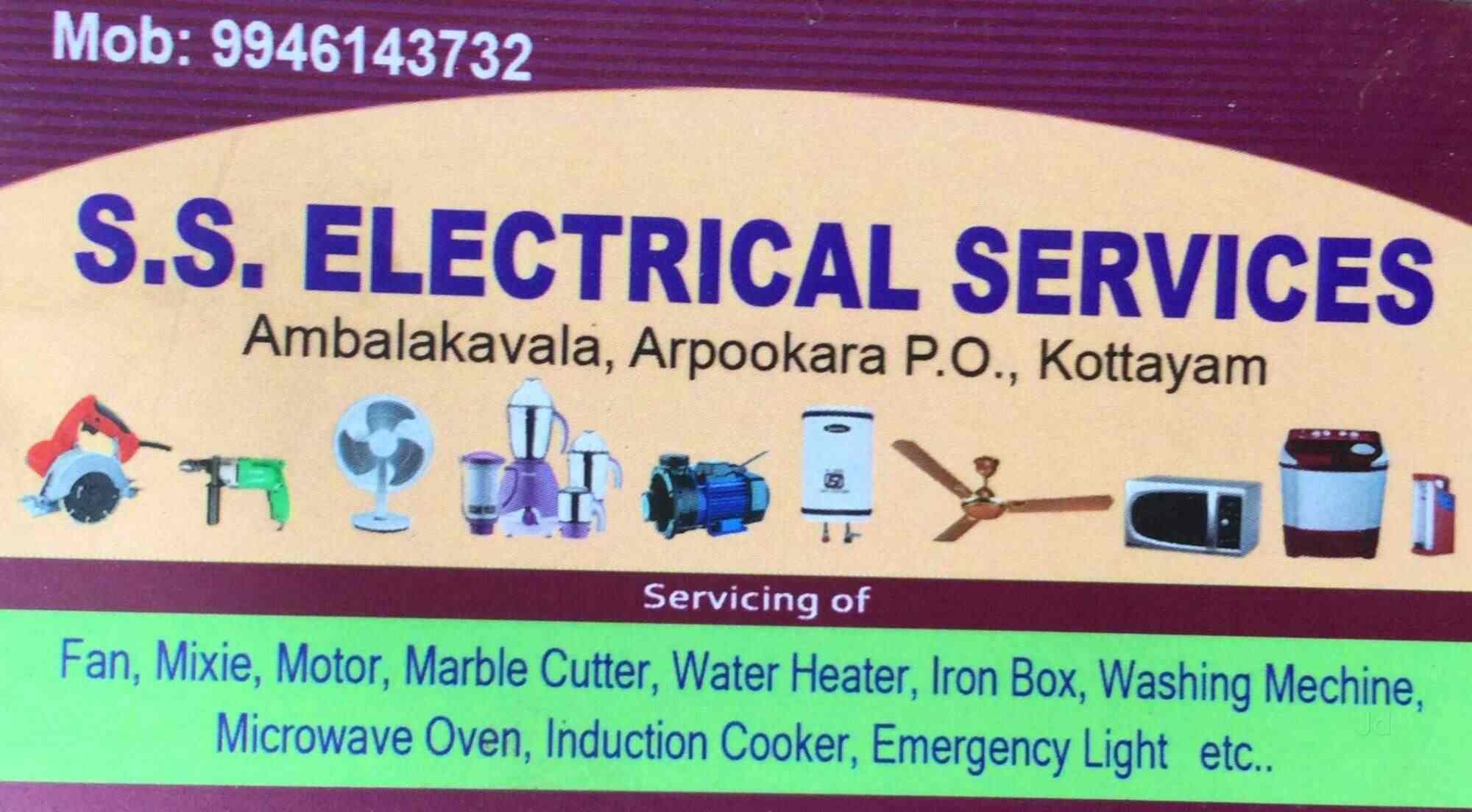 Top Preethi Mixer Grinder Repair & Services in Kottayam Best Preethi