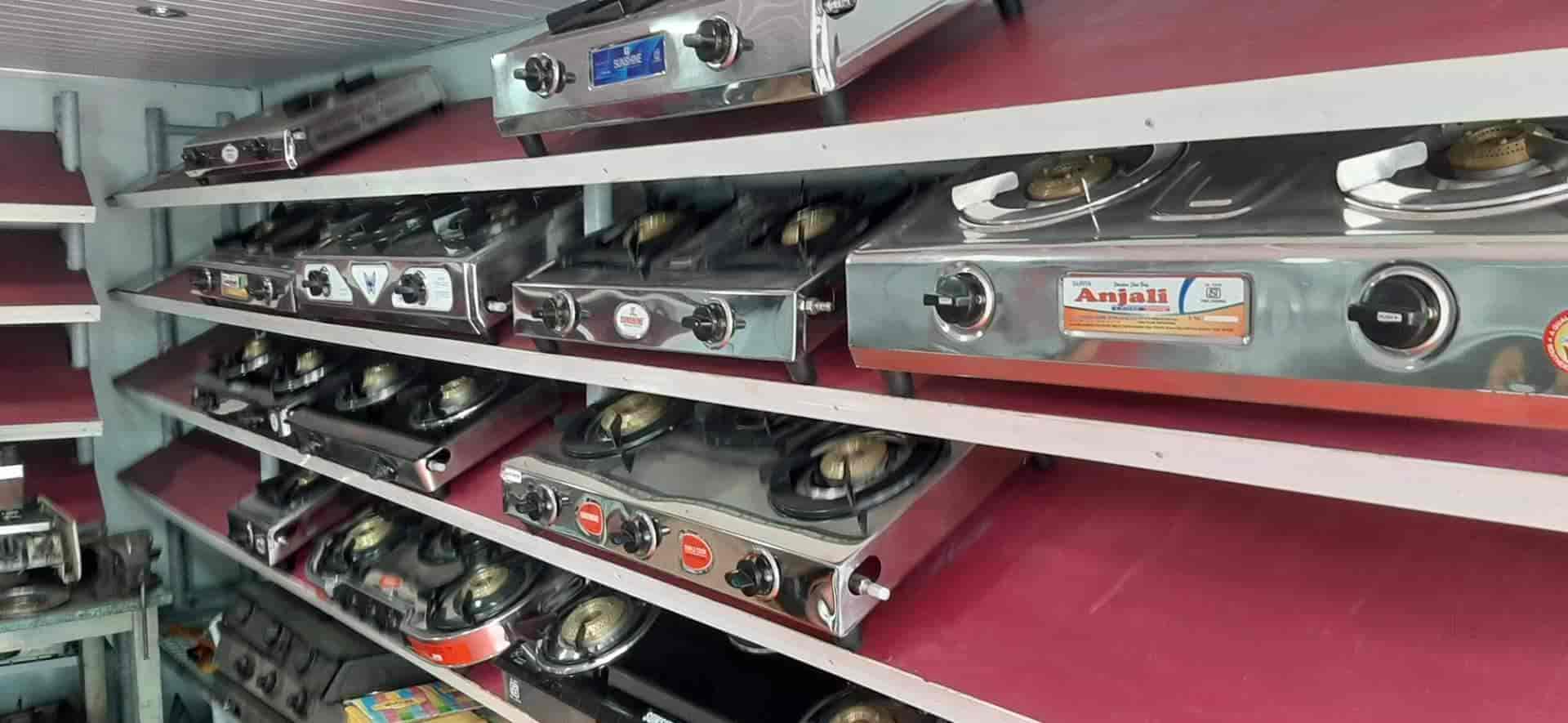 Stove Centre in Kottayam HO,Kottayam Best PrestigeGas Stove Repair
