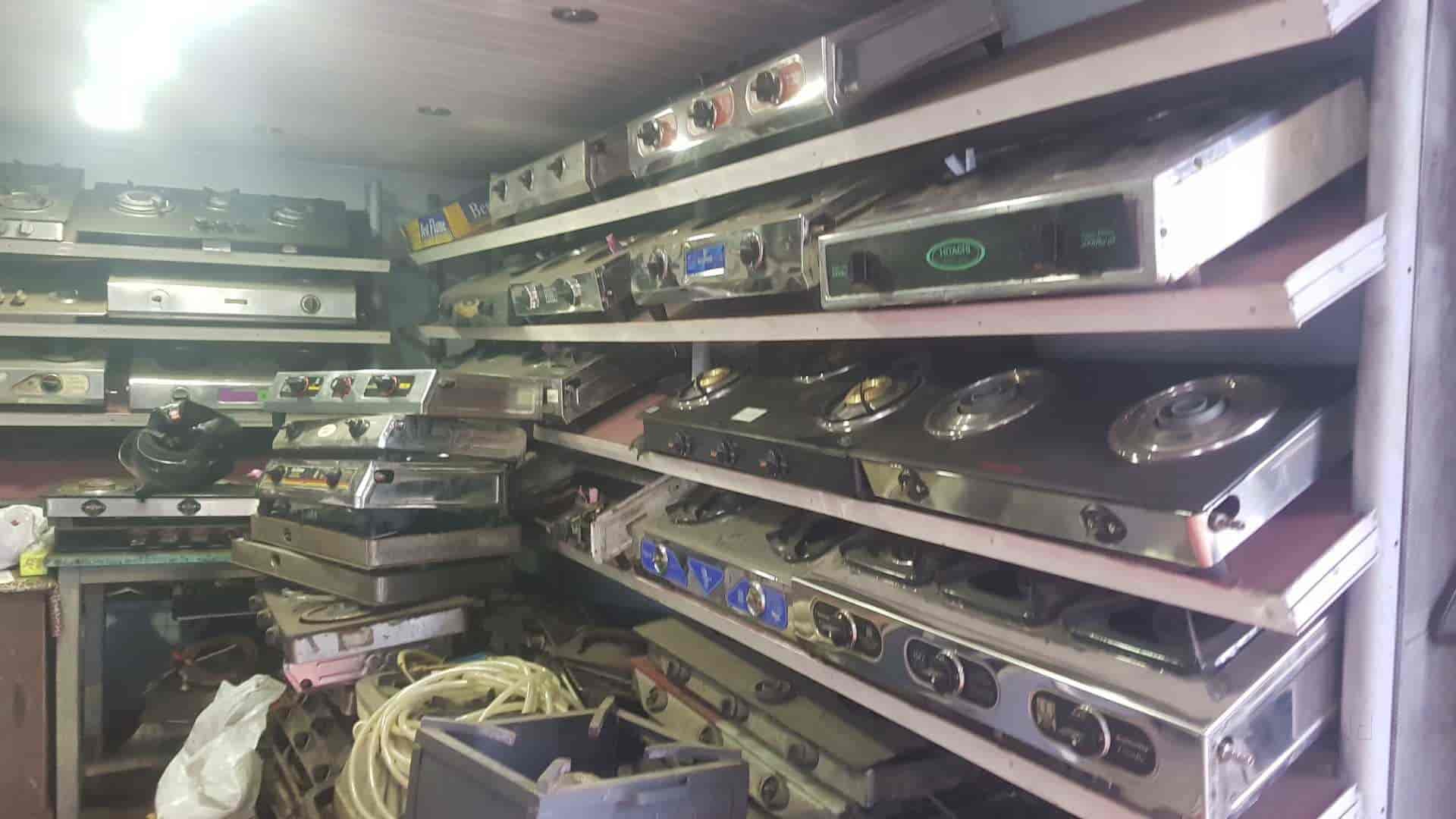 Stove Centre in Kottayam HO,Kottayam Best PrestigeGas Stove Repair