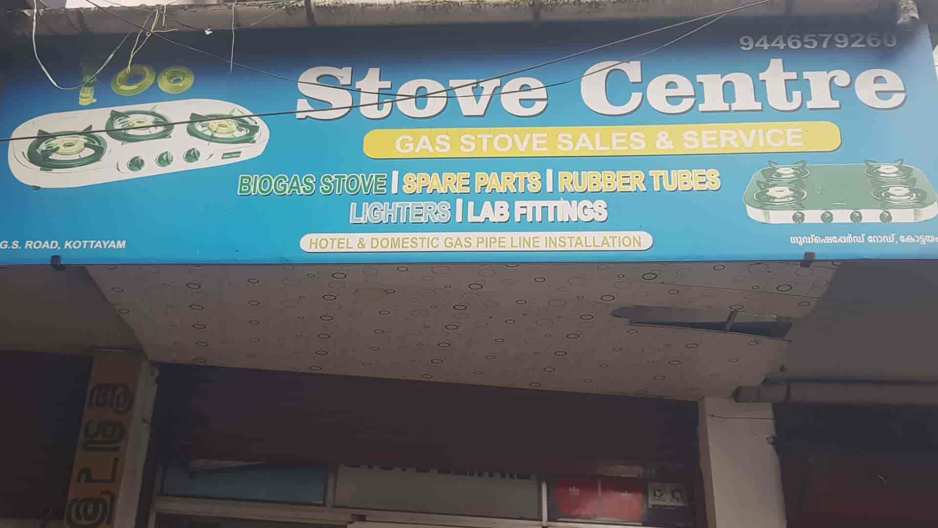 Stove Centre in Kottayam HO,Kottayam Best PrestigeGas Stove Repair